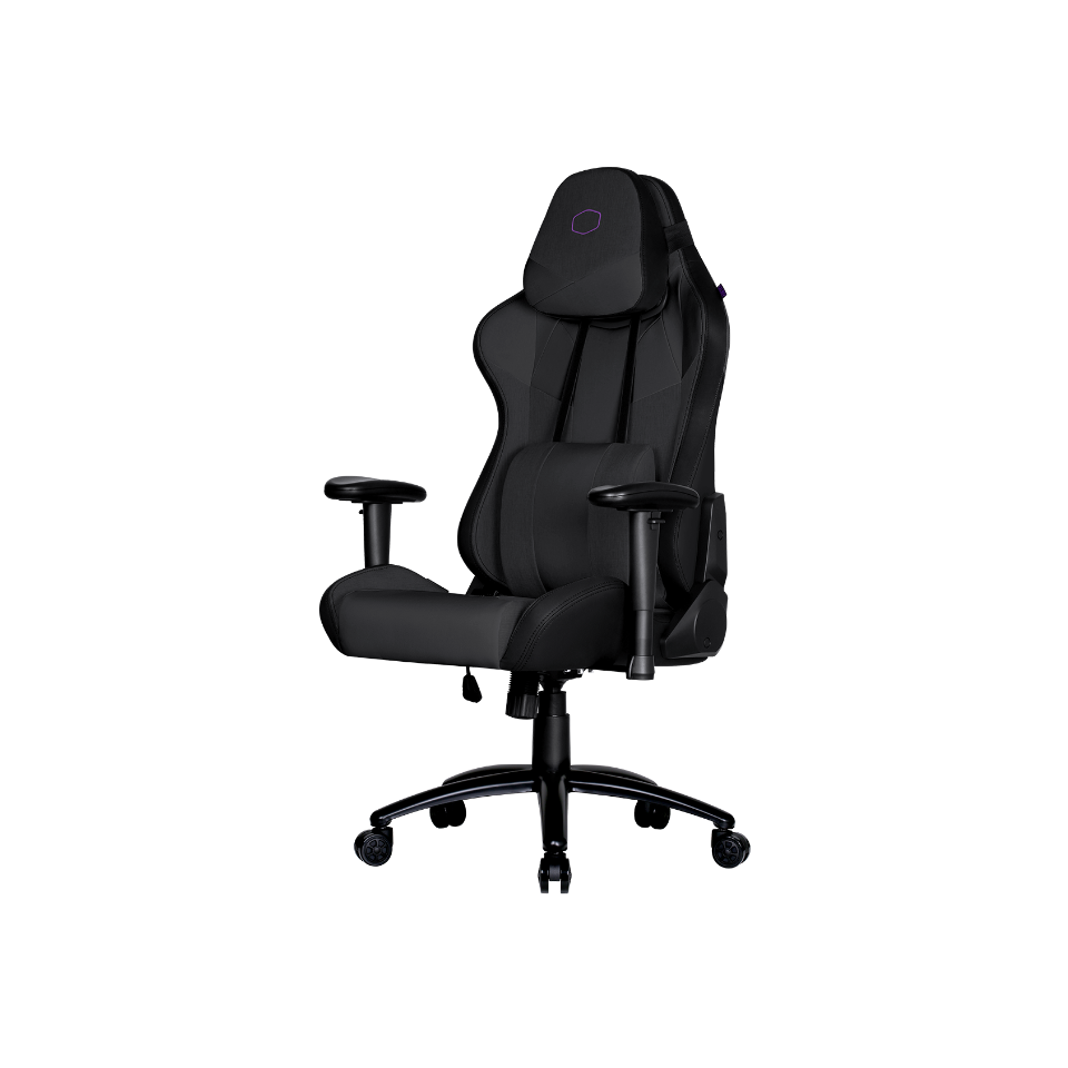 Caliber R3C Gaming Chair image number 1