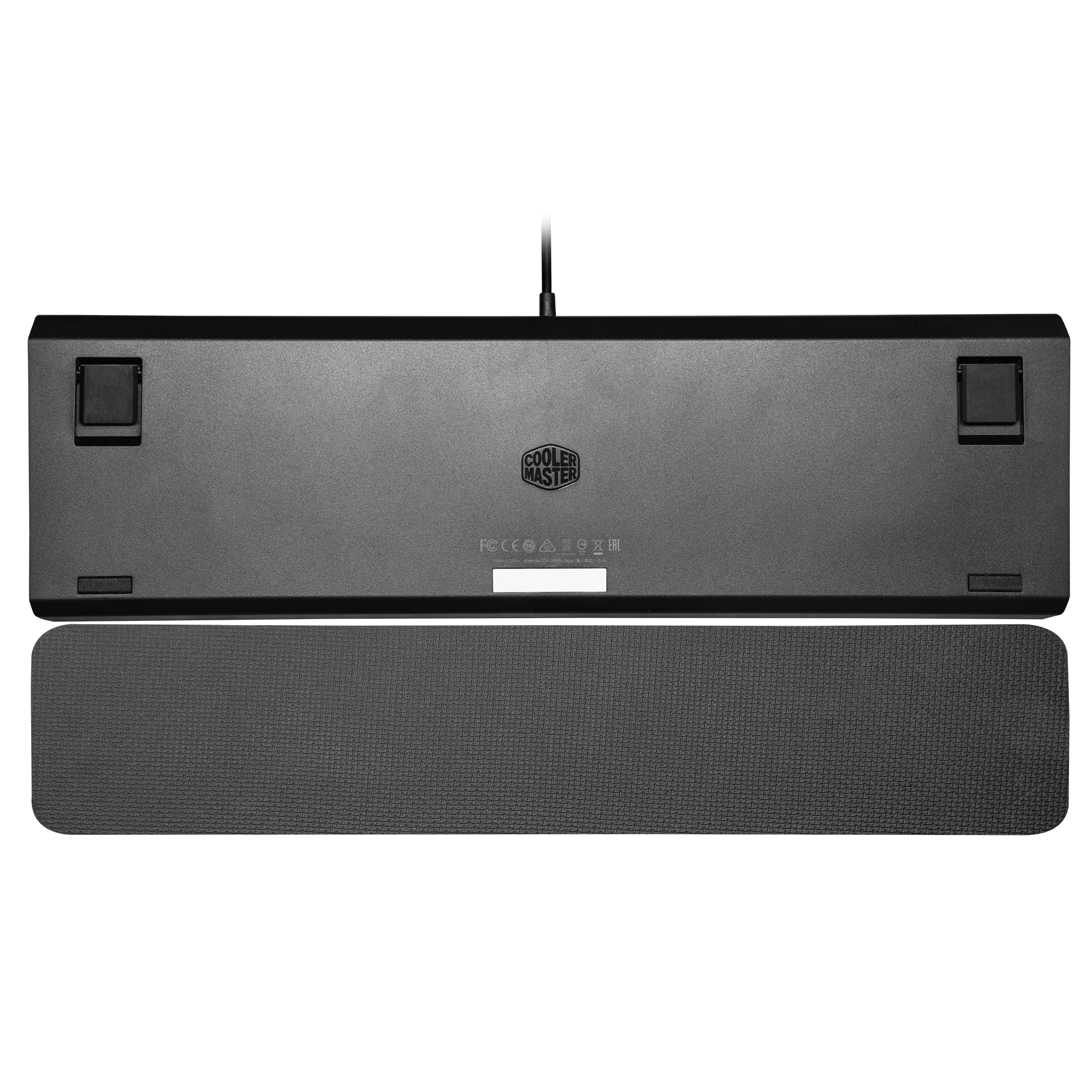 CK550 V2 Mechanical Gaming Keyboard image number 5