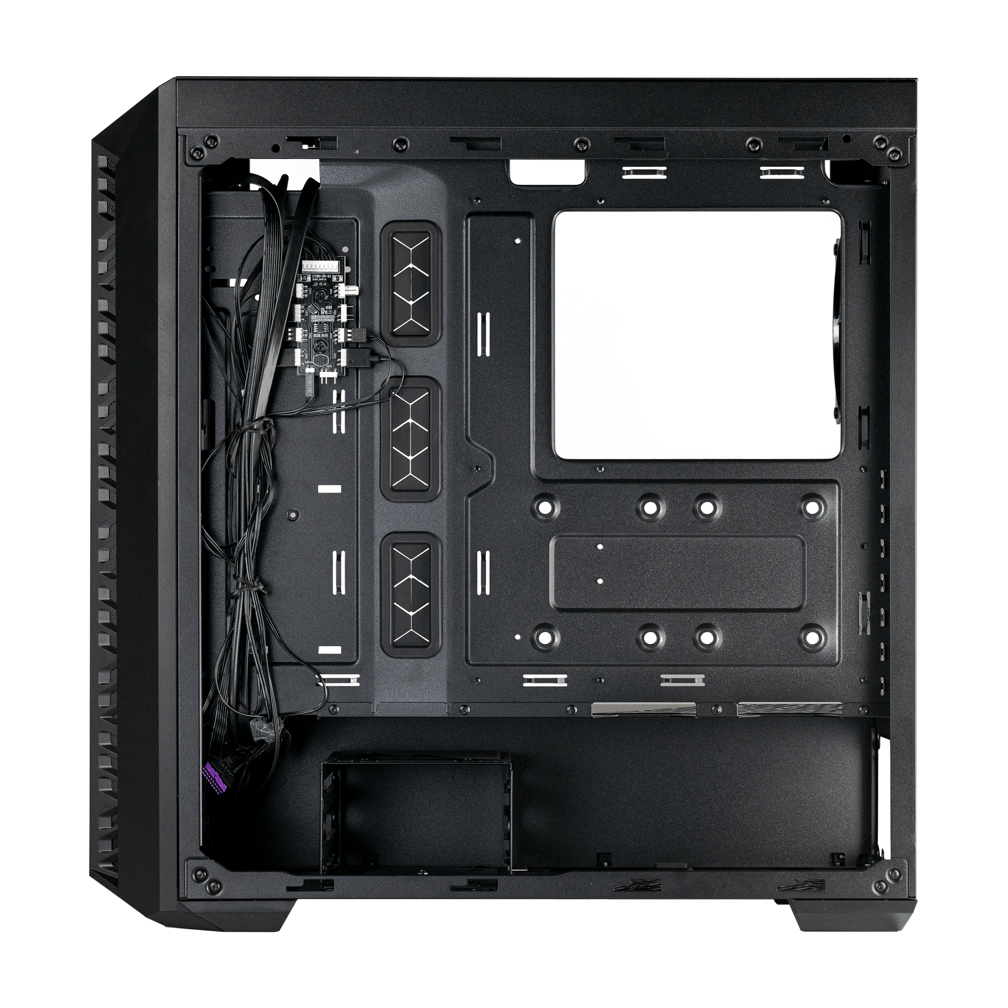 MasterBox 520 image number 8