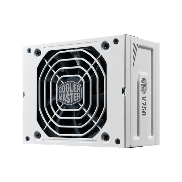 V SFX Gold 750W ATX 3.1 White Edition