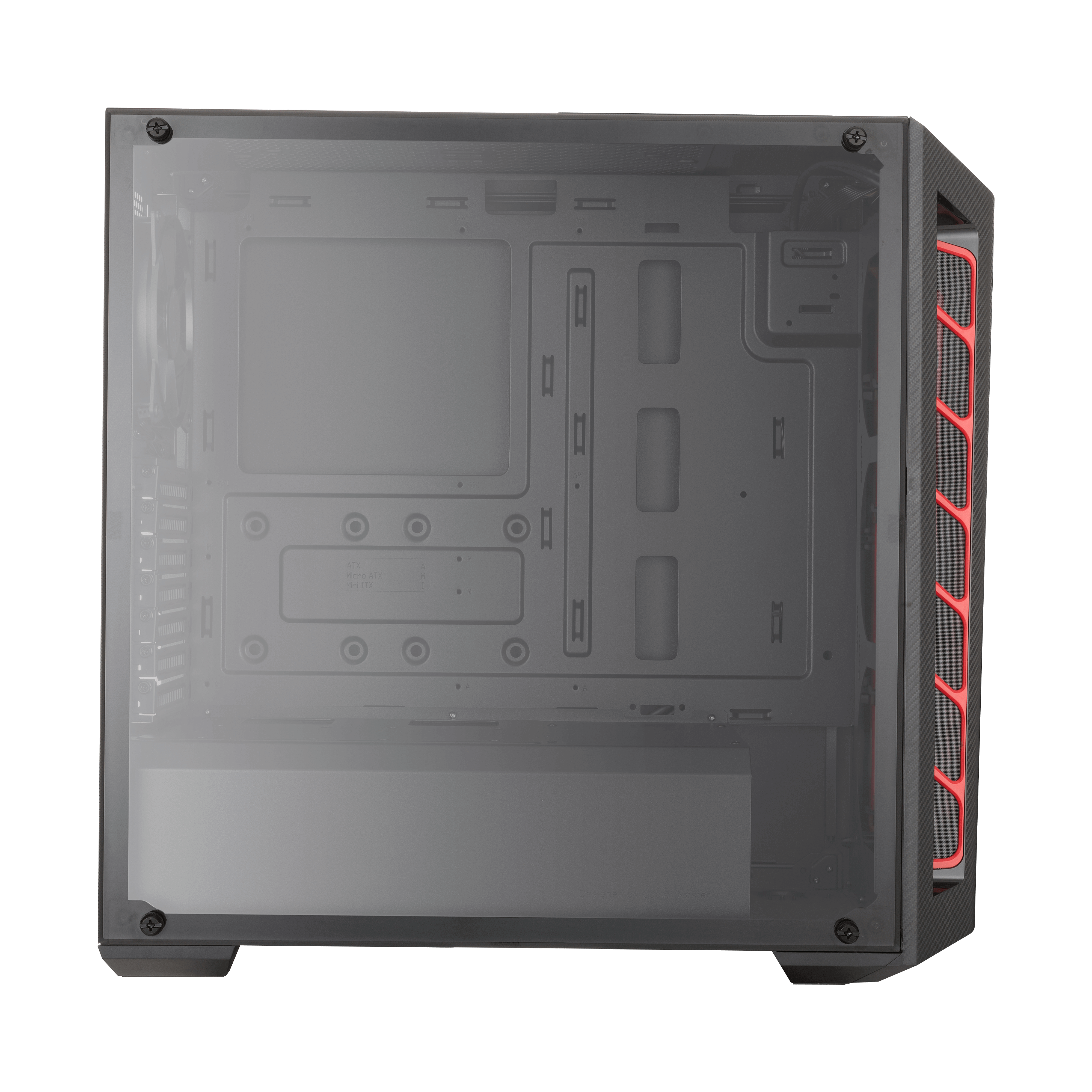 MasterBox MB510L image number 6