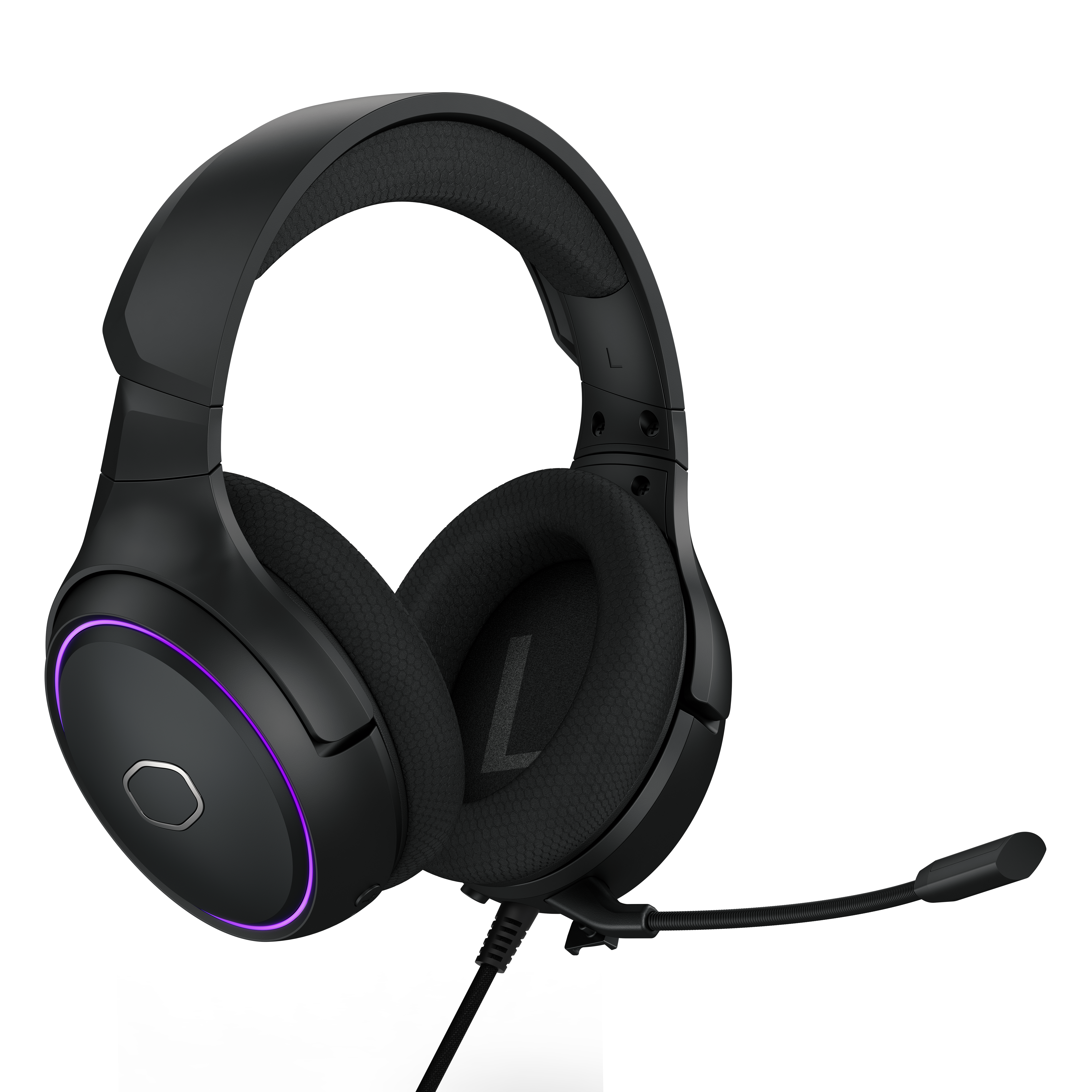 MH650 Gaming Headset image number 3