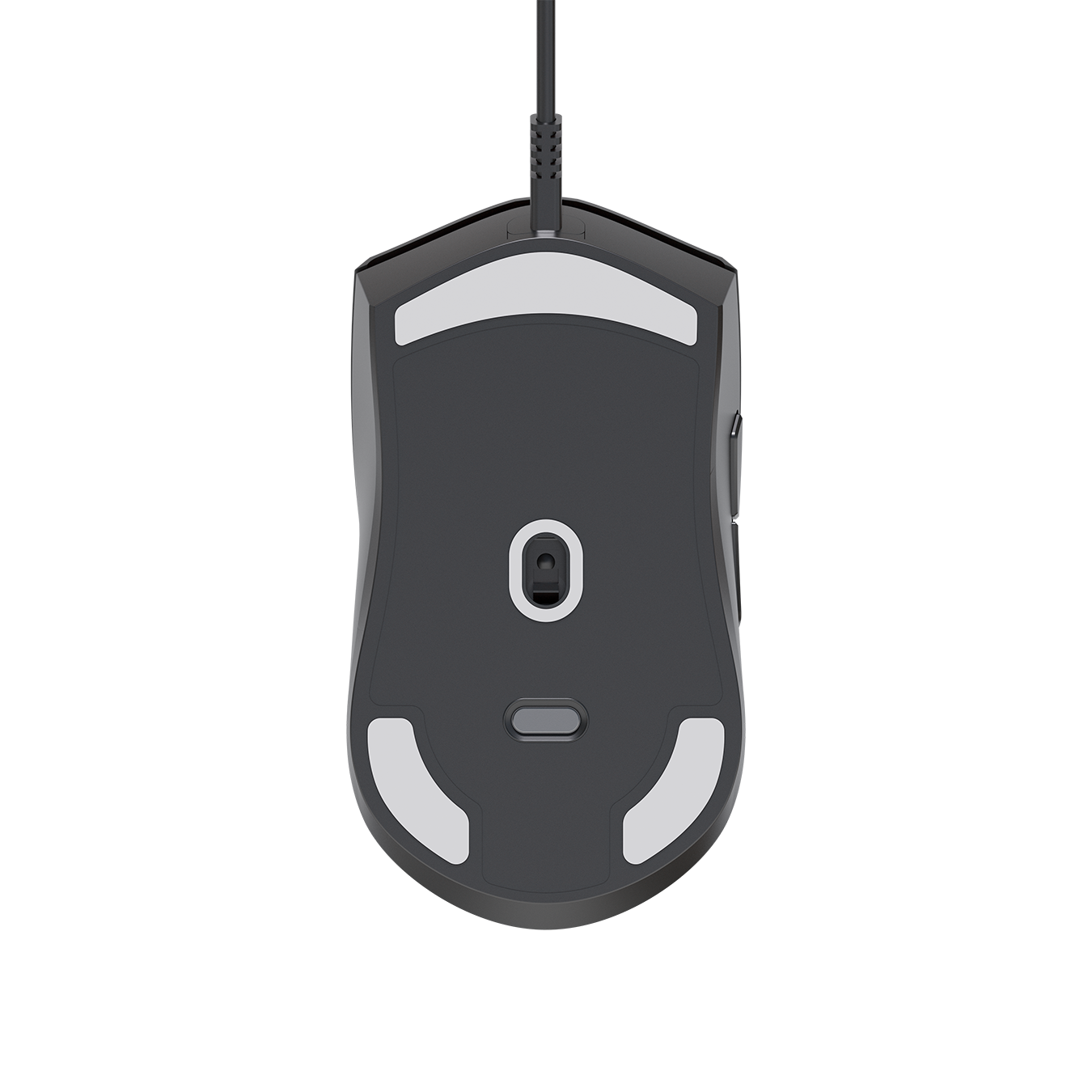 MM712 Wired 電競滑鼠 image number 1