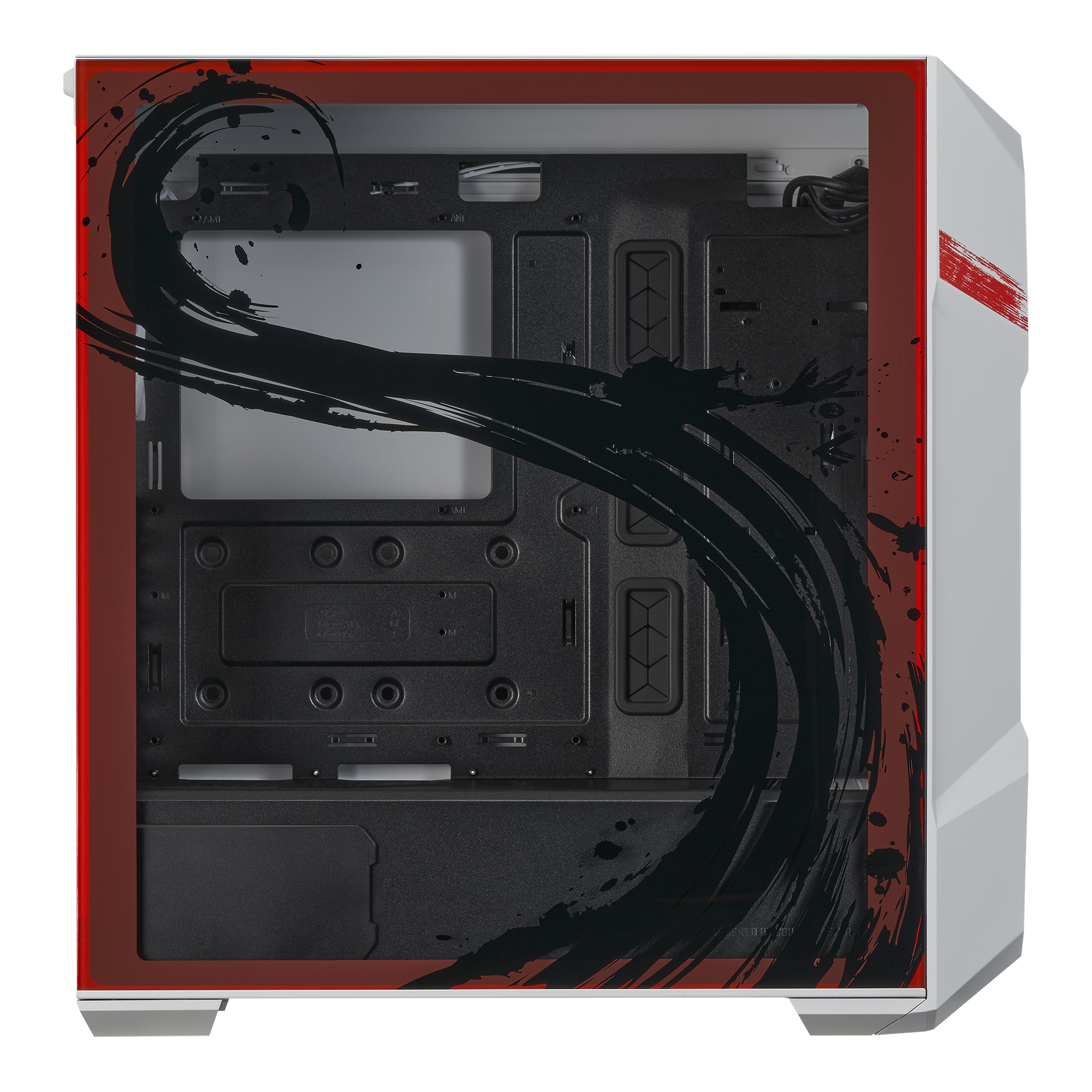 MasterBox TD500 Mesh V2 Ryu image number 4