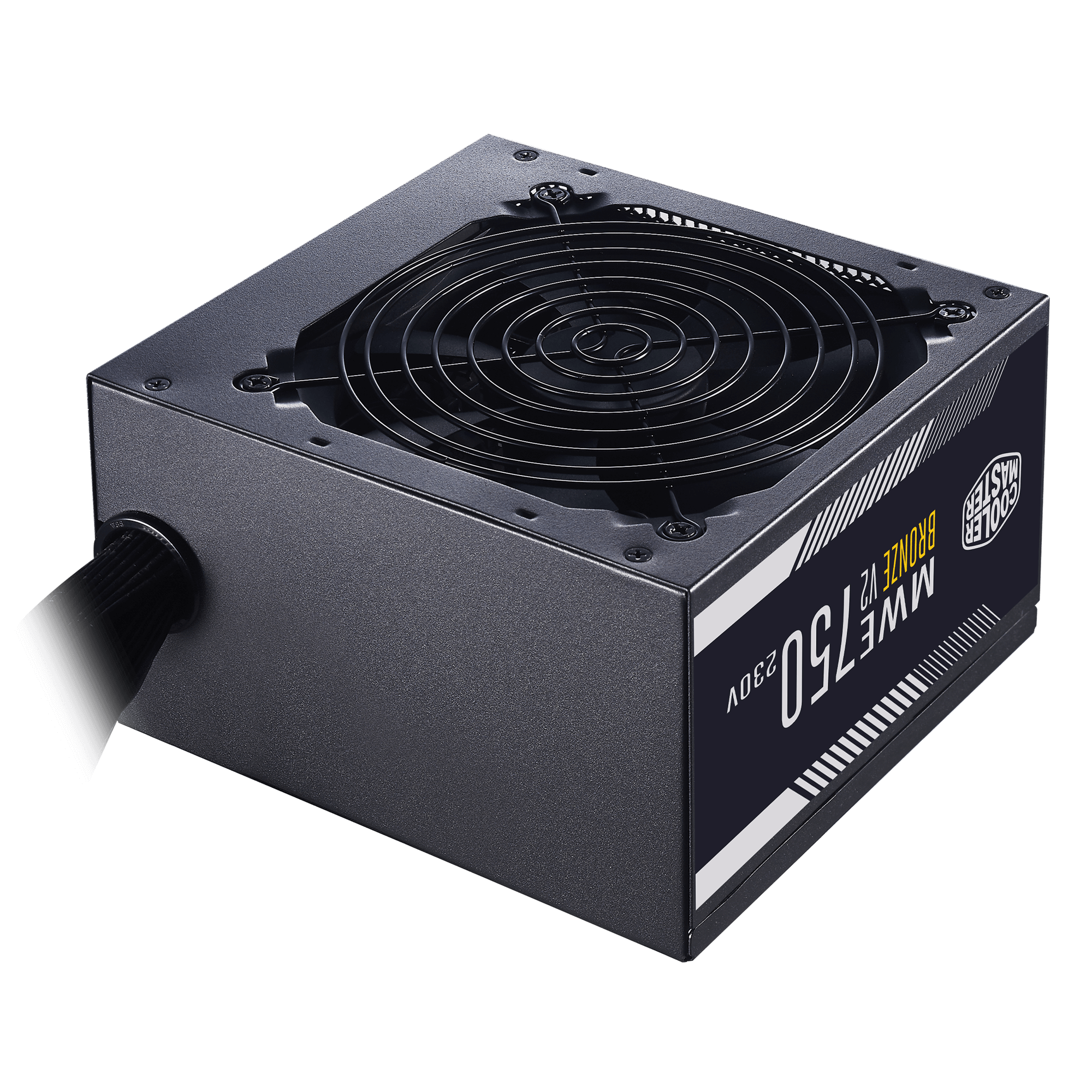 MWE 750 Bronze - V2 230V image number 4