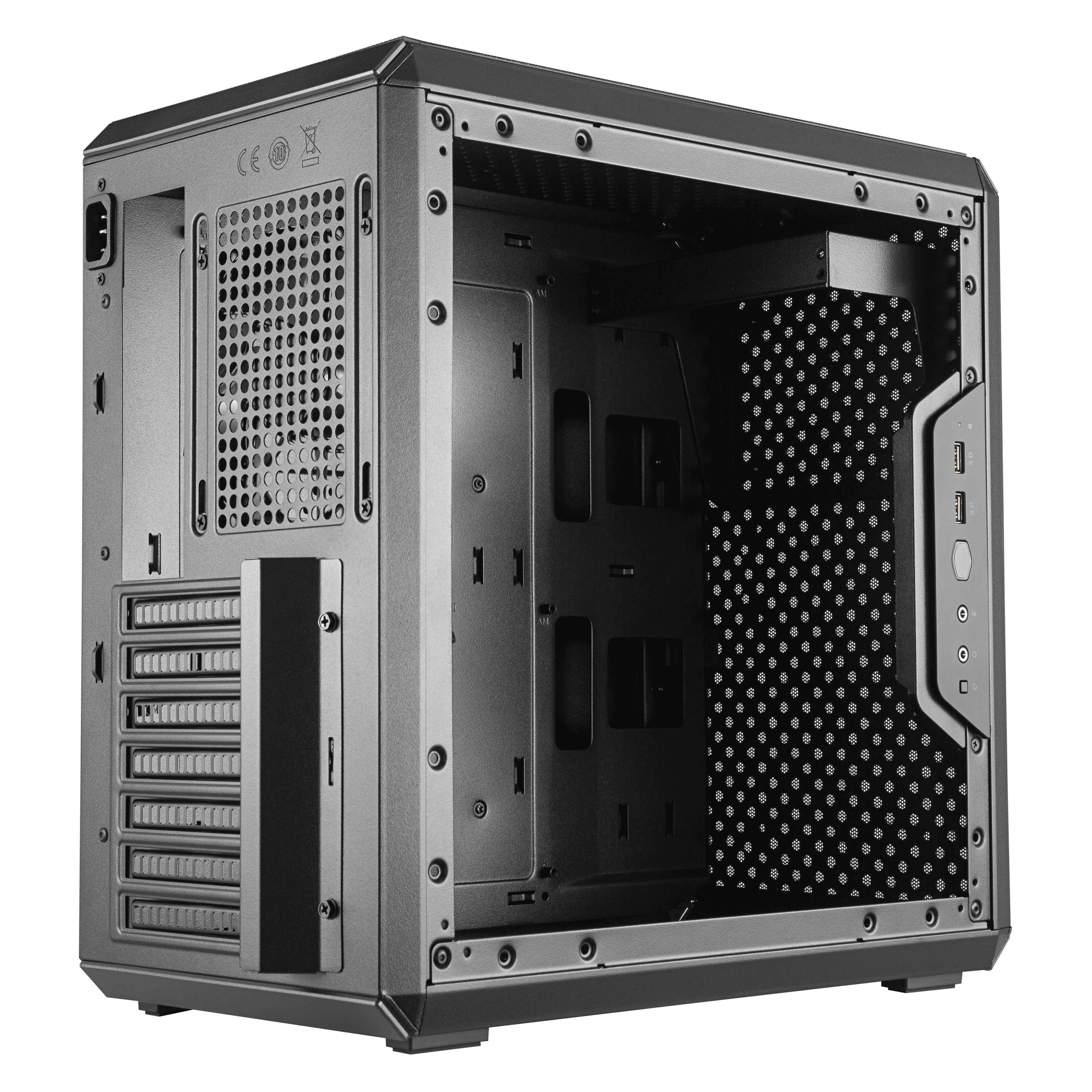 MasterBox Q500L image number 9