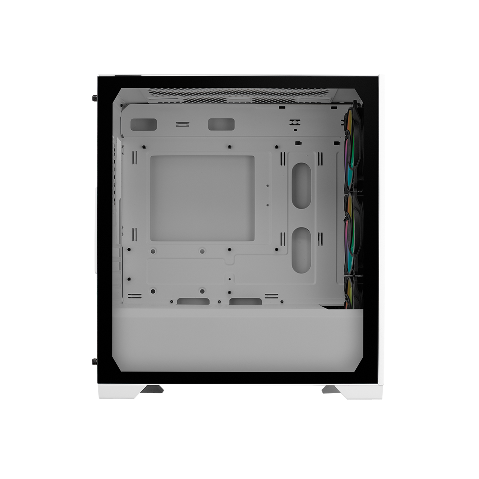 Elite 301 White image number 3
