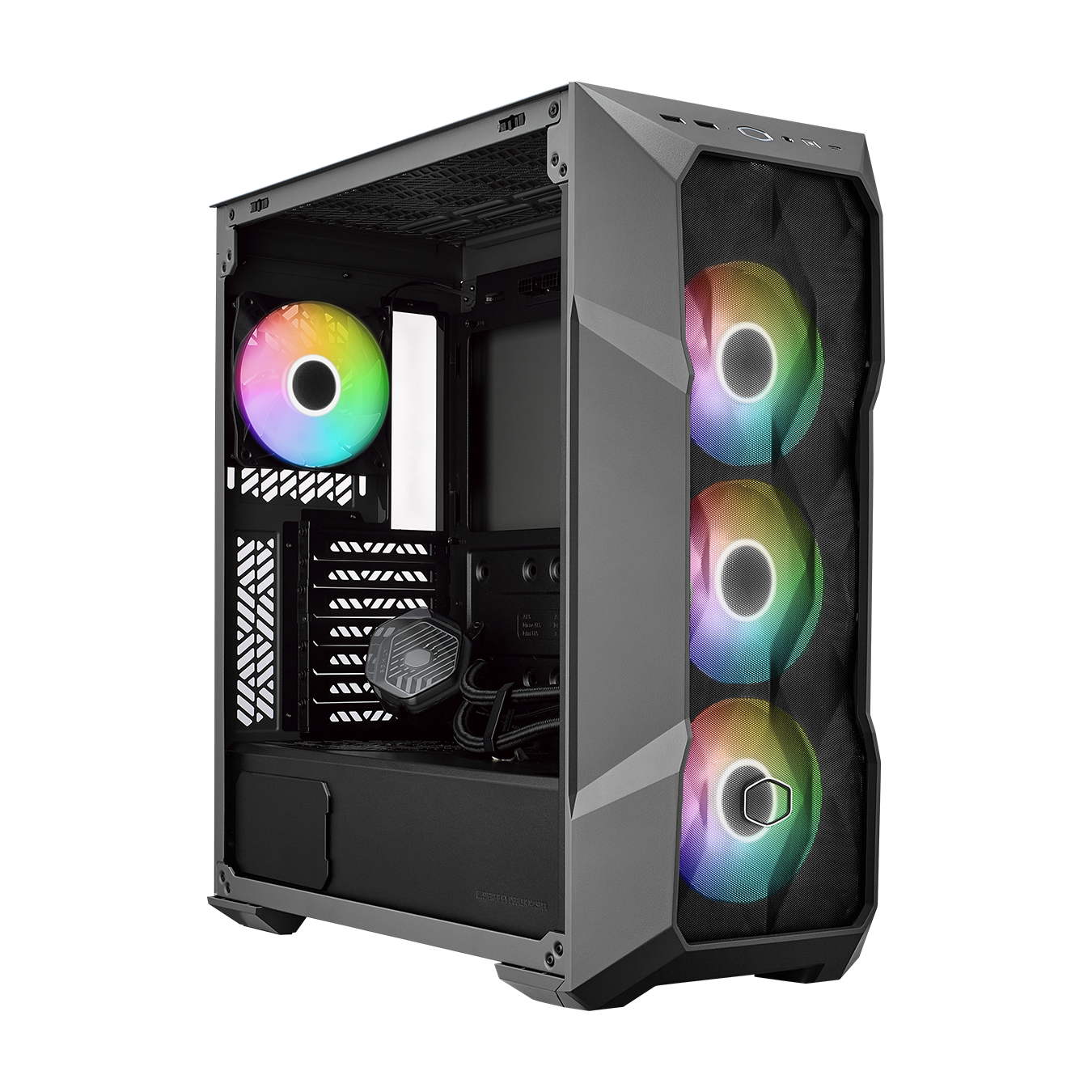 TD500 MAX image number 1