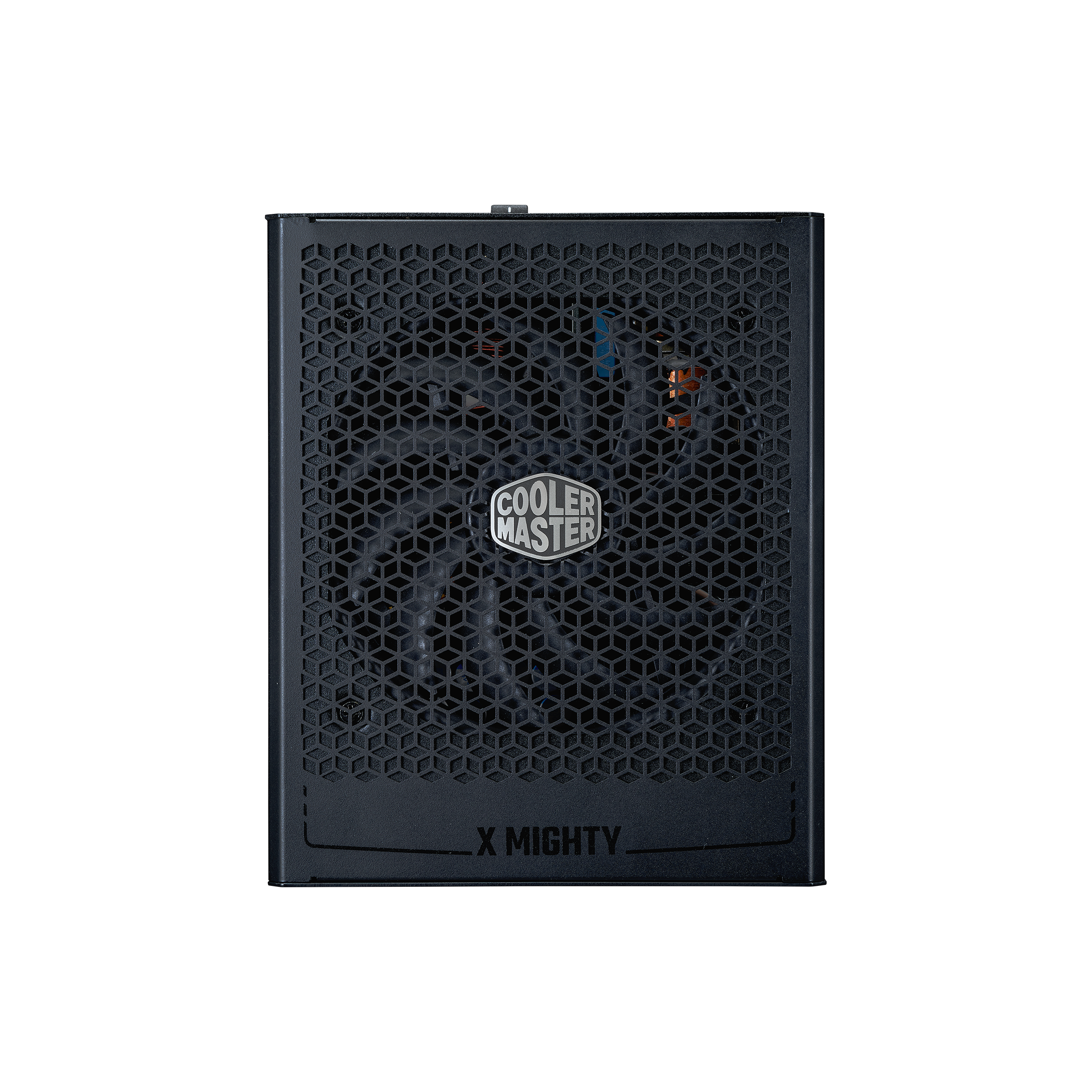 X Mighty 2000 image number 1