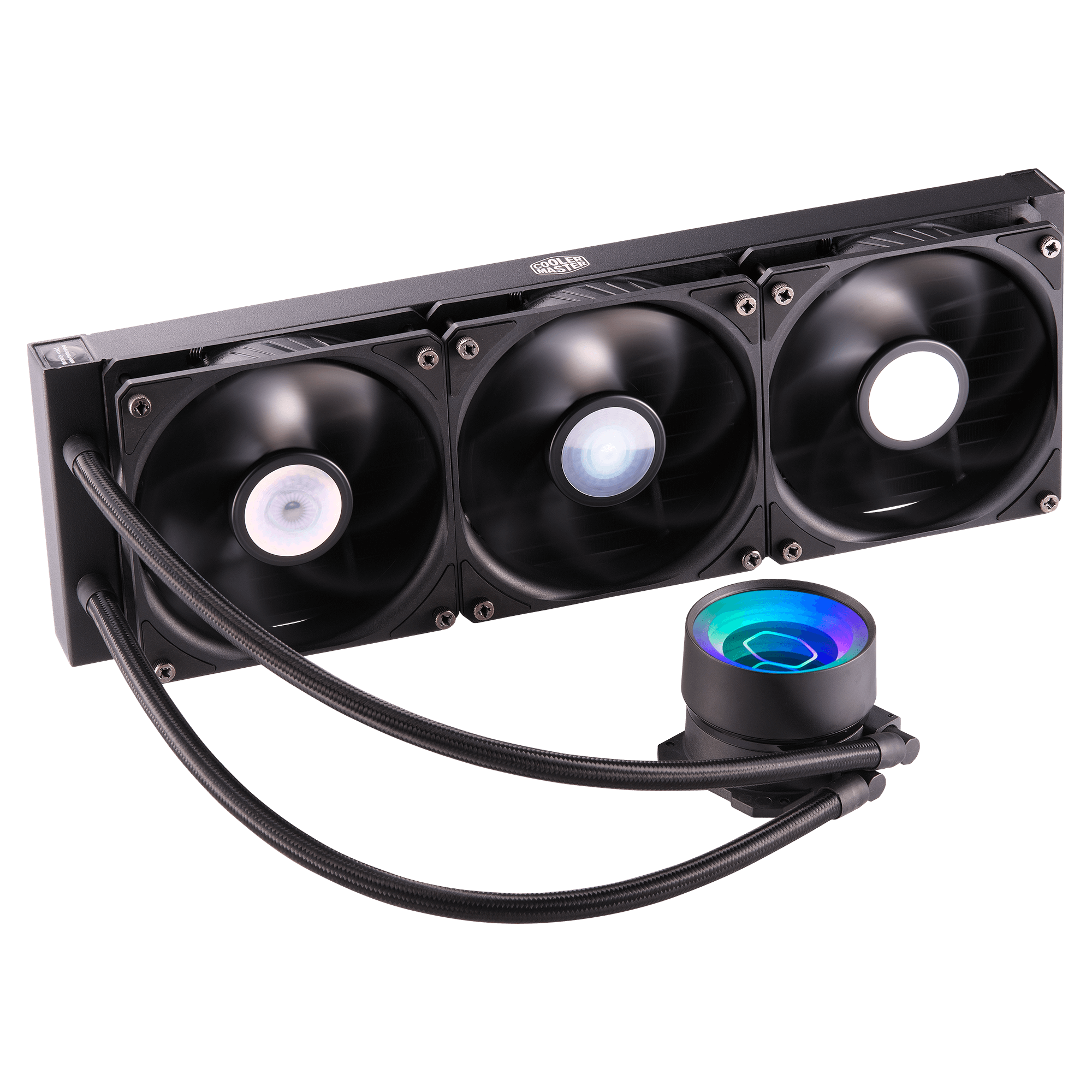 MasterLiquid ML360 Mirror image number 3