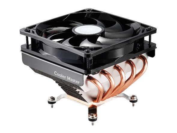 SickleFlow 120 2000 RPM image number 3