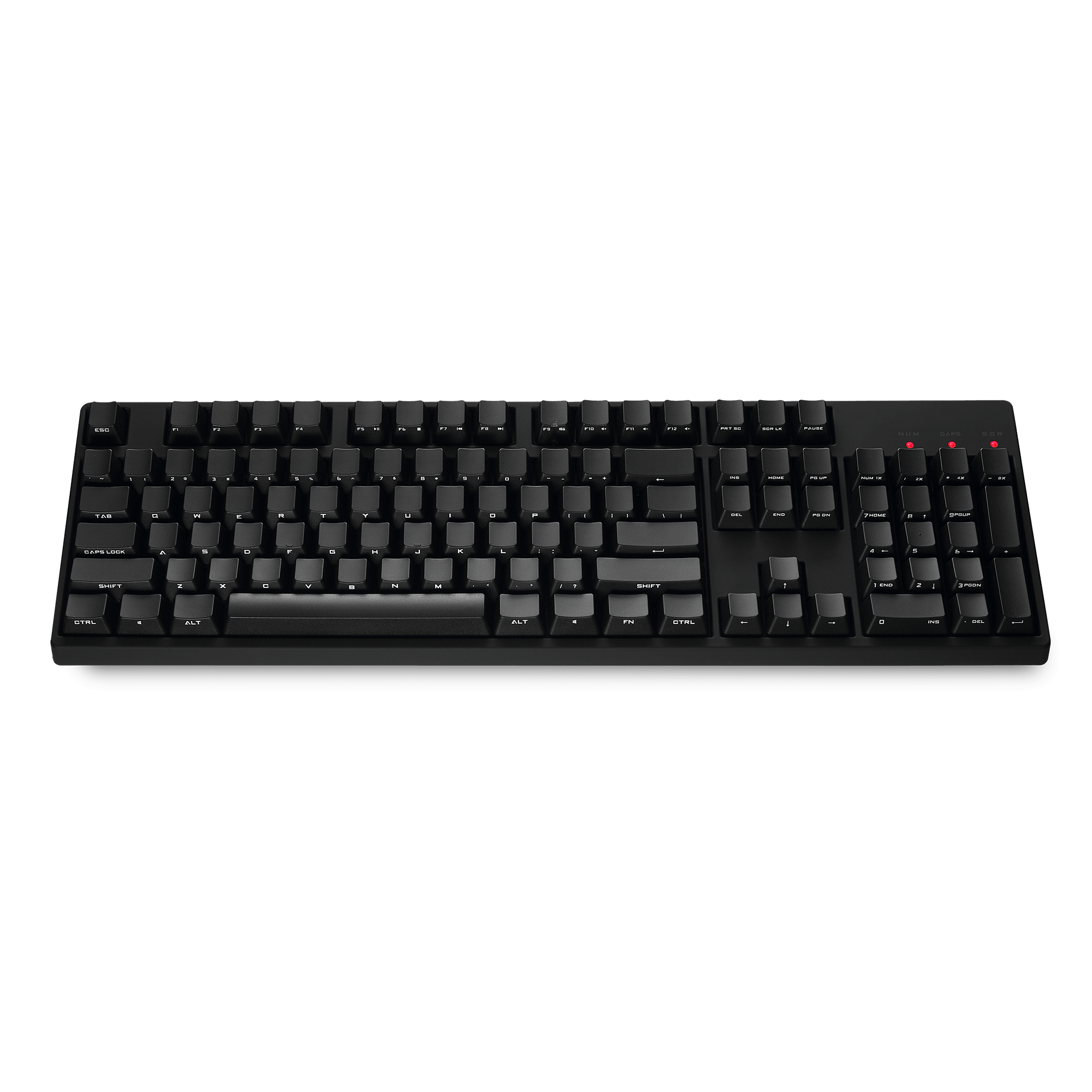 Quick Fire XT STEALTH image number 1