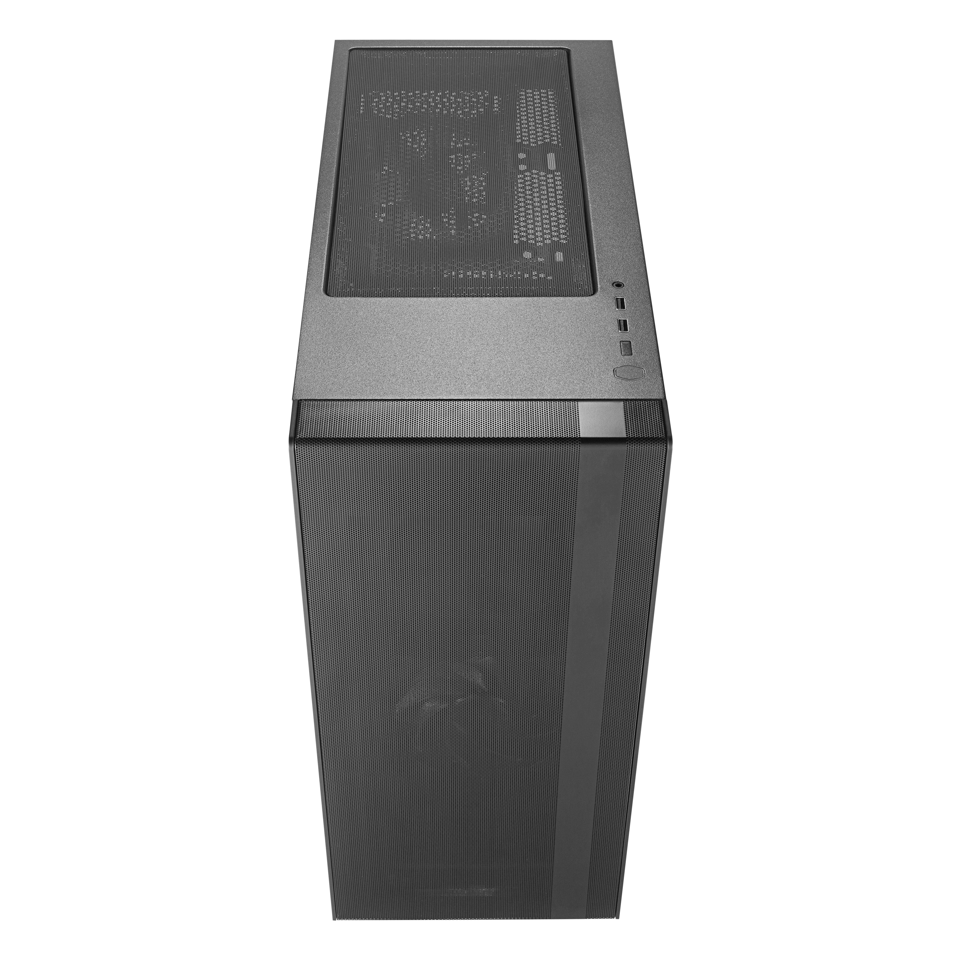 MasterBox NR600 without ODD image number 3