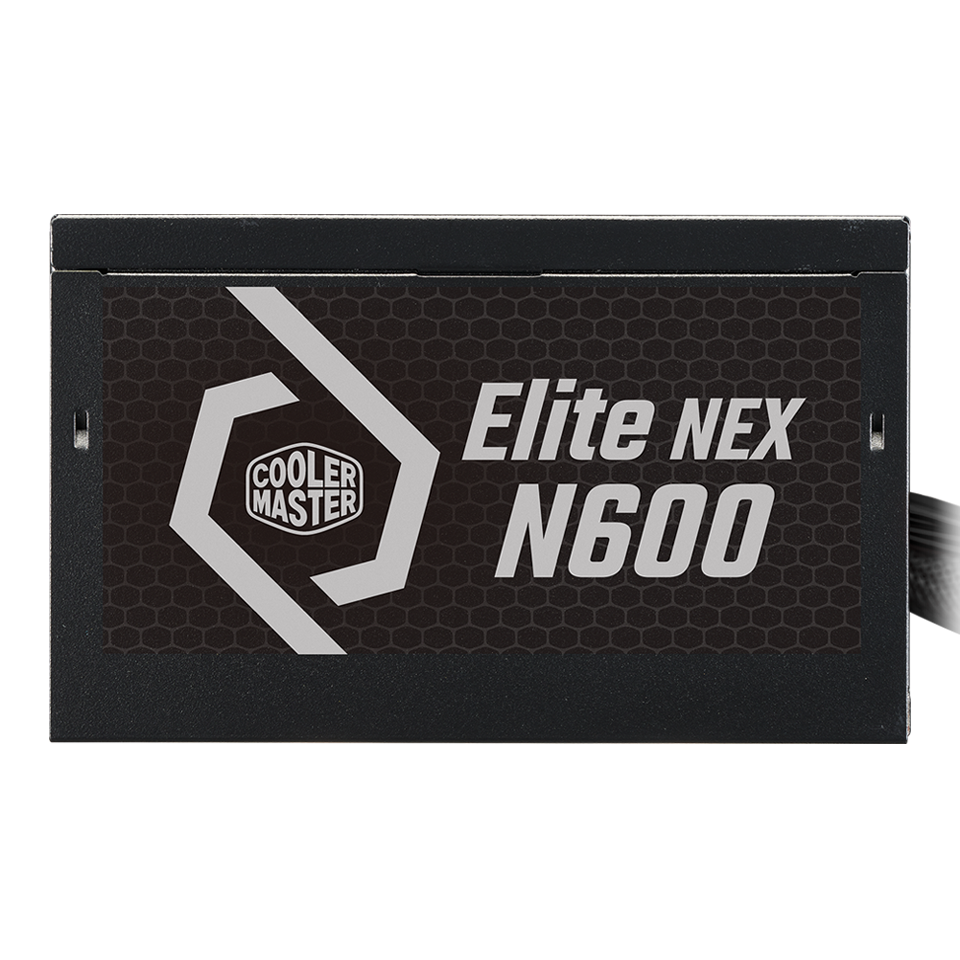 ELITE NEX N600 230V image number 2
