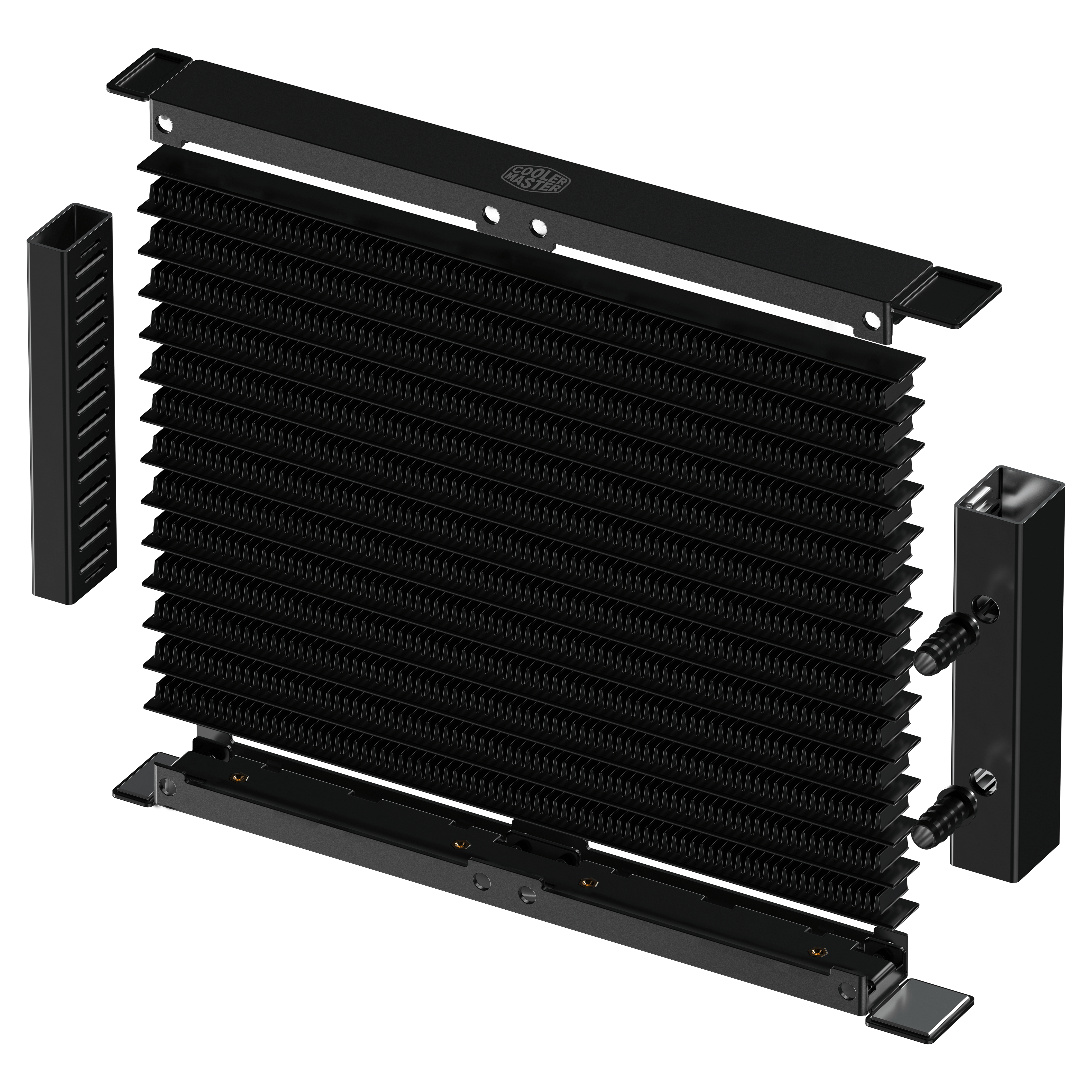 MasterLiquid ML240R RGB image number 7