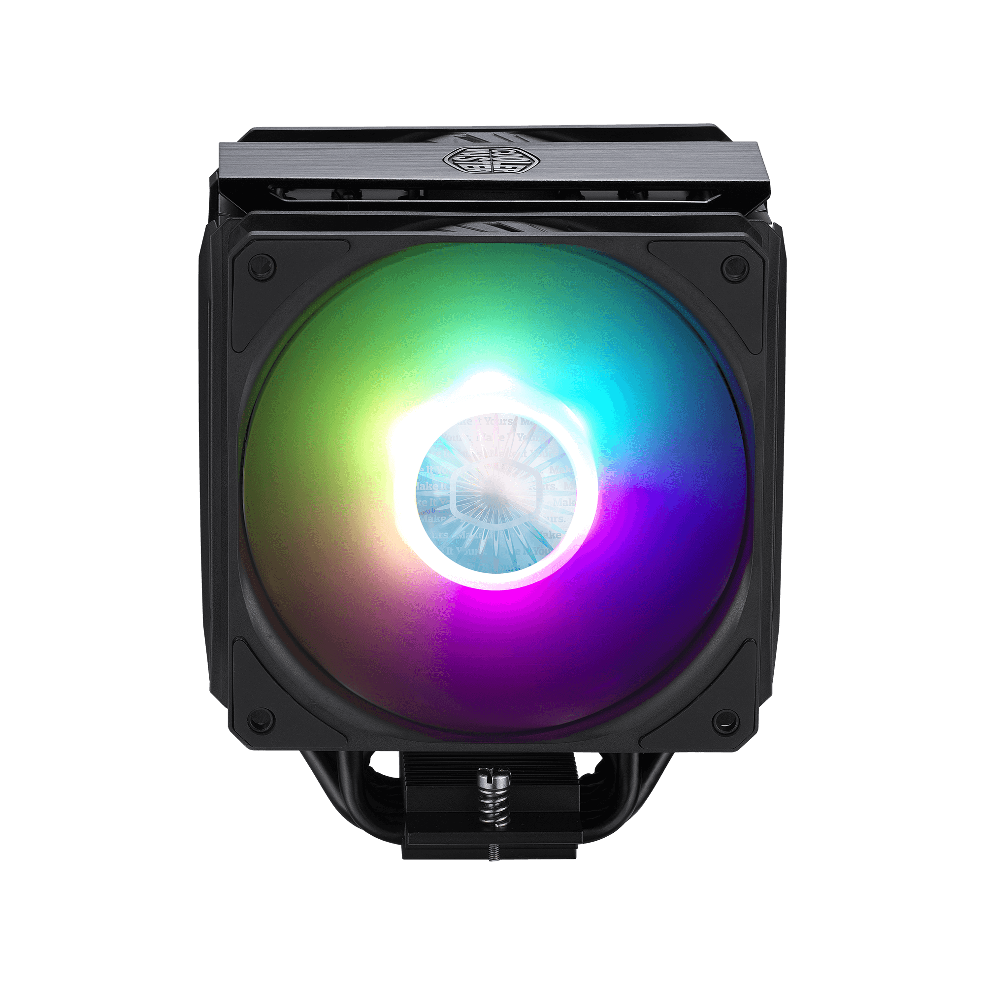 MasterAir MA612 Stealth ARGB image number 2