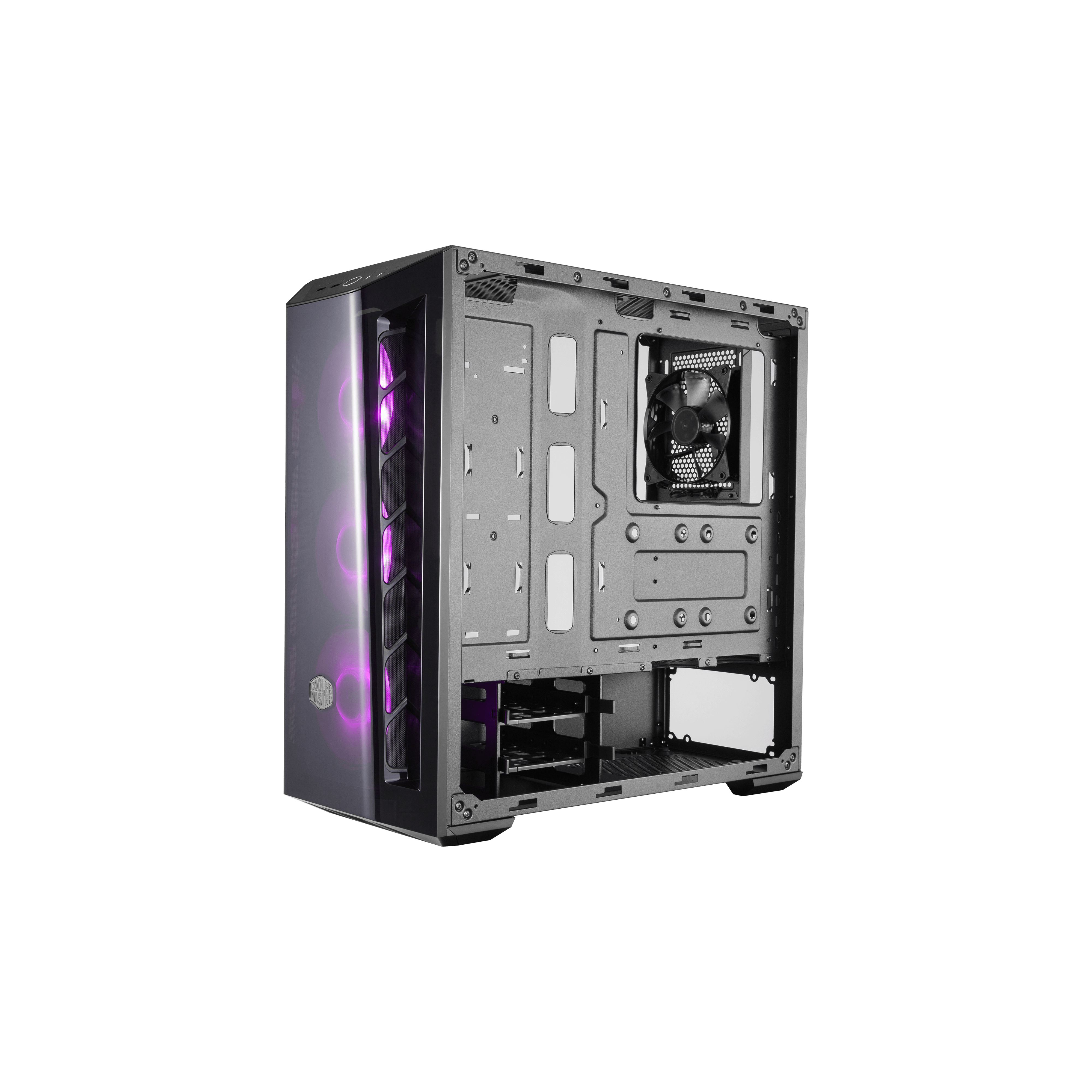 MasterBox MB520 RGB image number 7