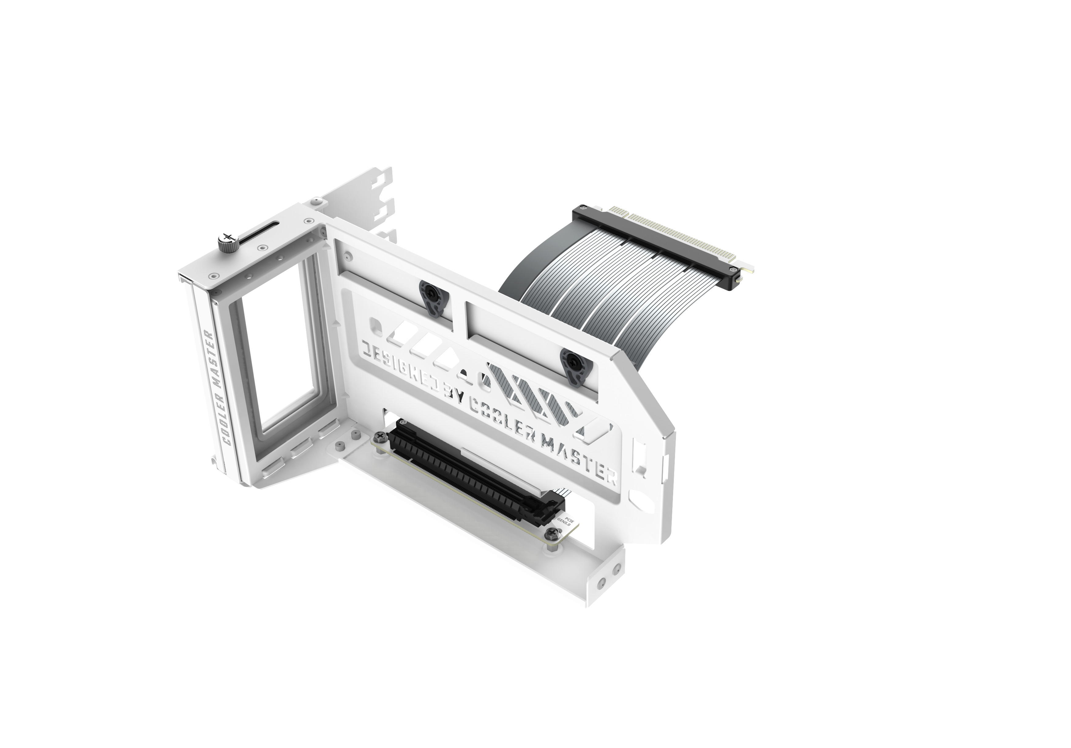 Vertical Graphics Card Holder Kit V3 (PCIE 5.0) image number 2