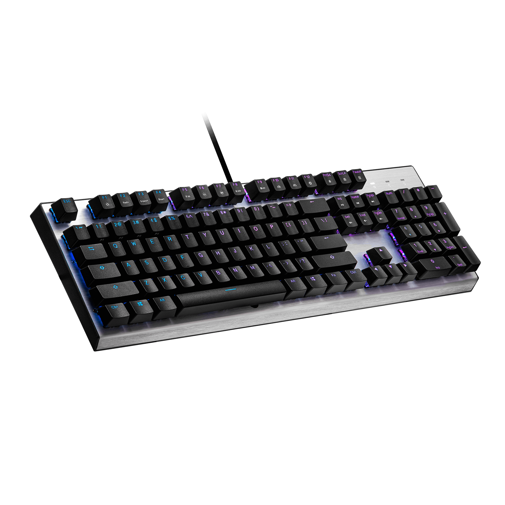 CK351 Gaming Keyboard image number 0