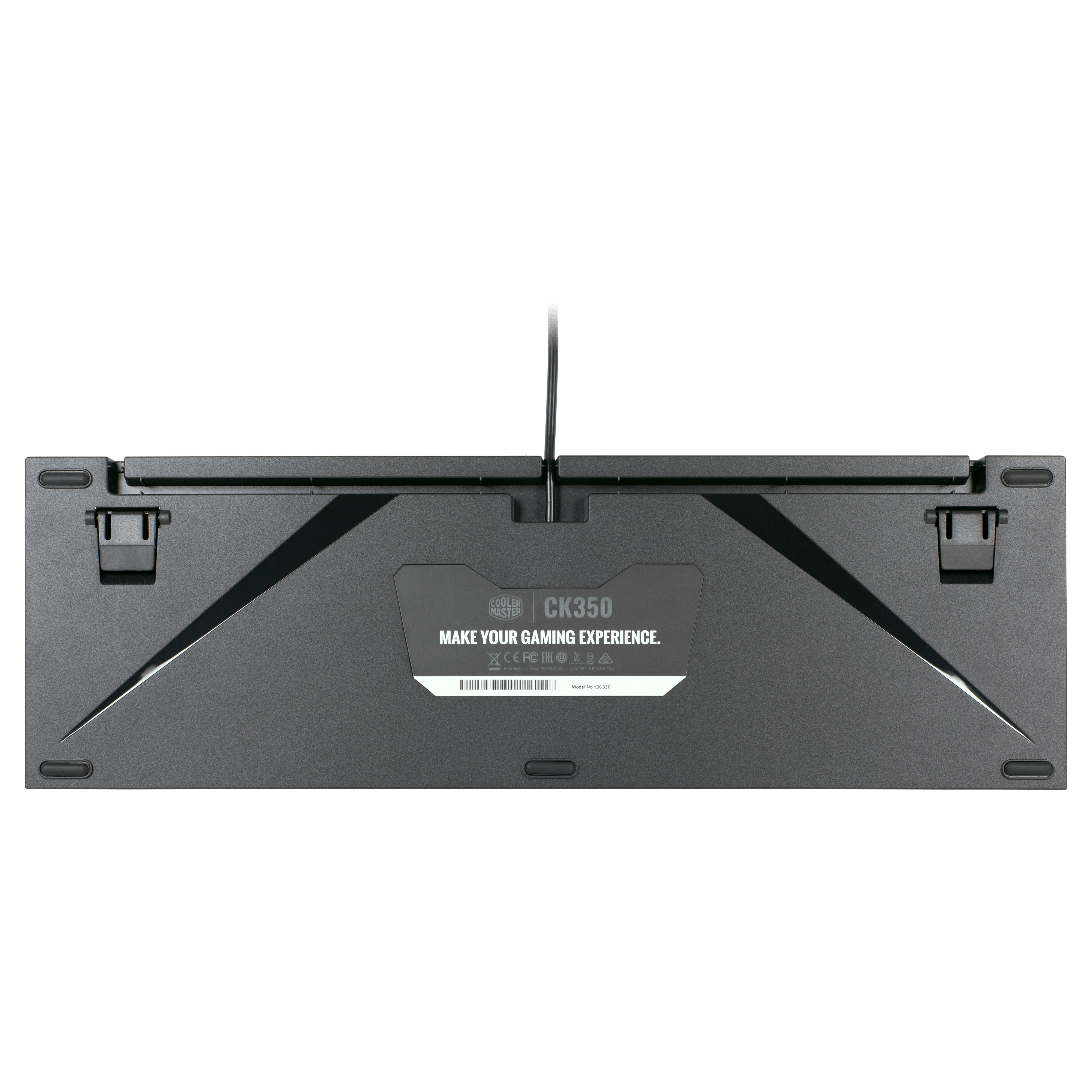 CK350 image number 4