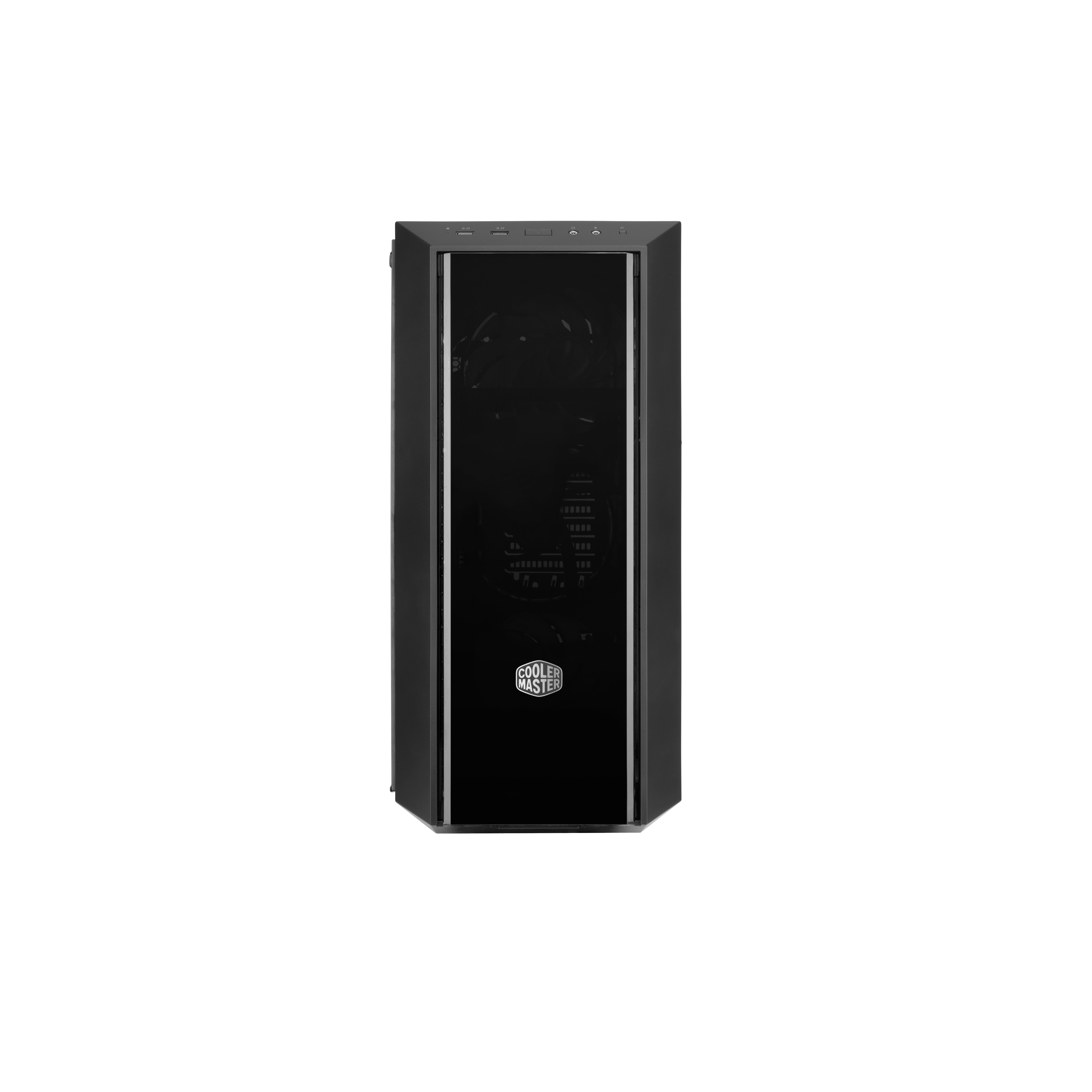 MasterBox Pro 5 image number 1