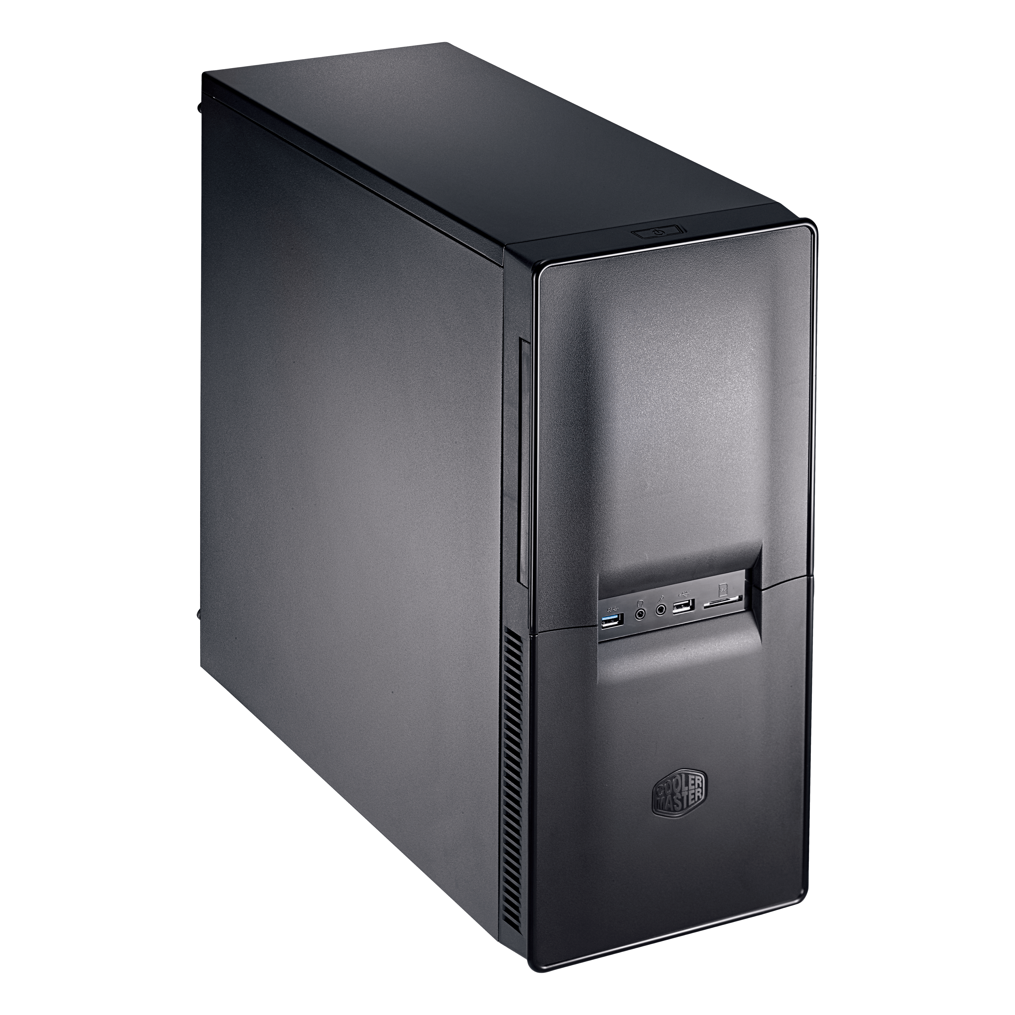 Silencio 450 image number 1