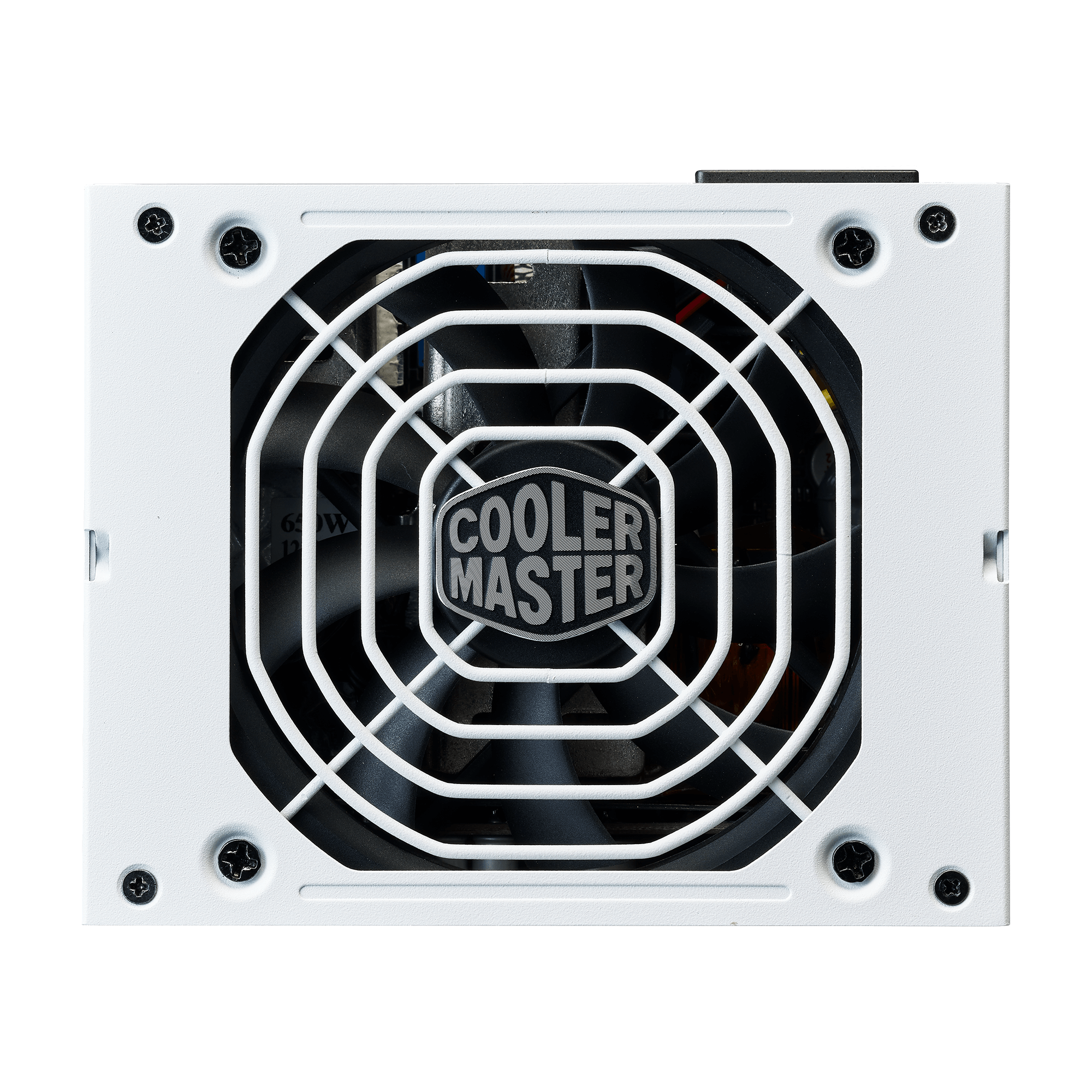 V750 SFX Gold White Edition Full-Modular ATX PSU image number 8