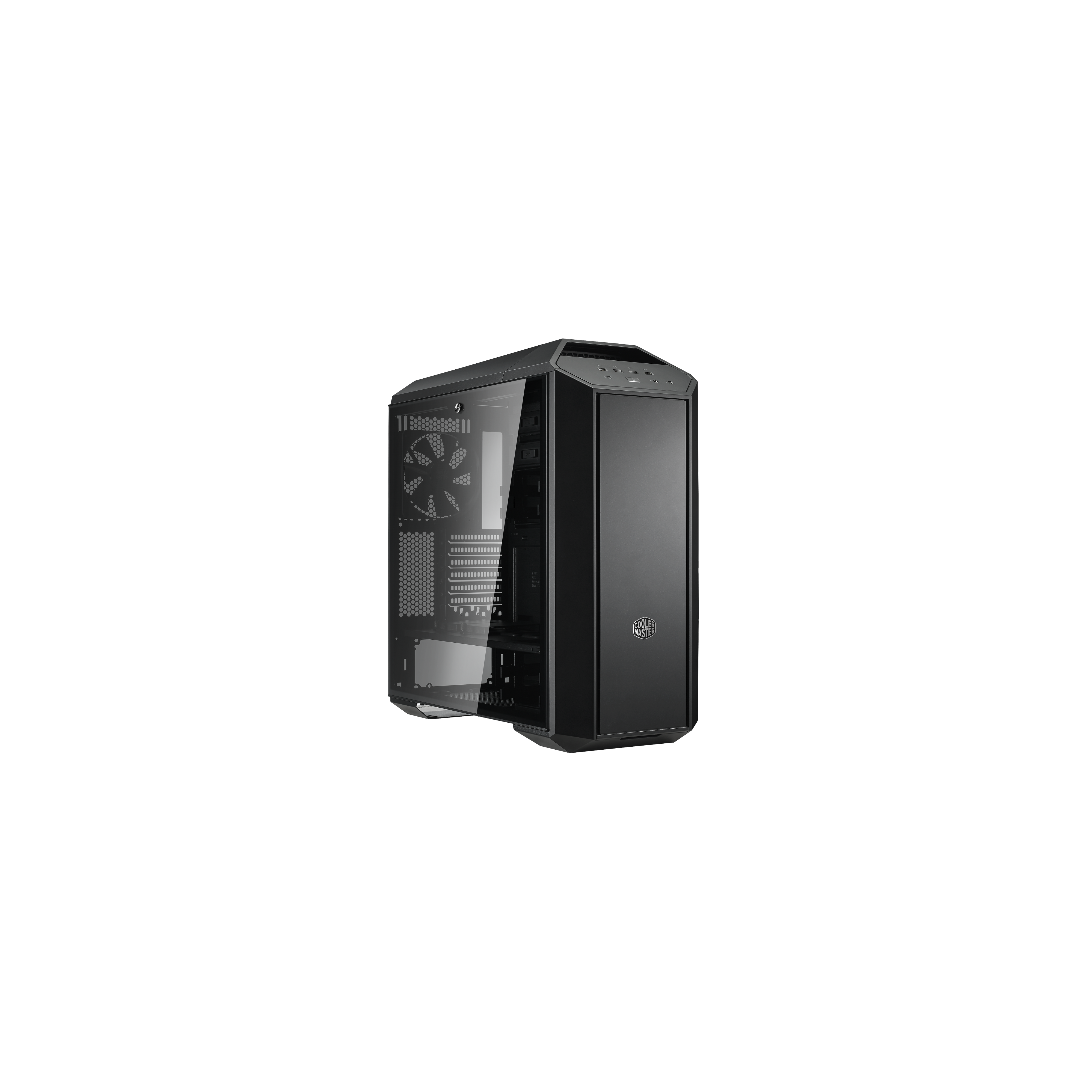 MasterCase MC500P image number 3