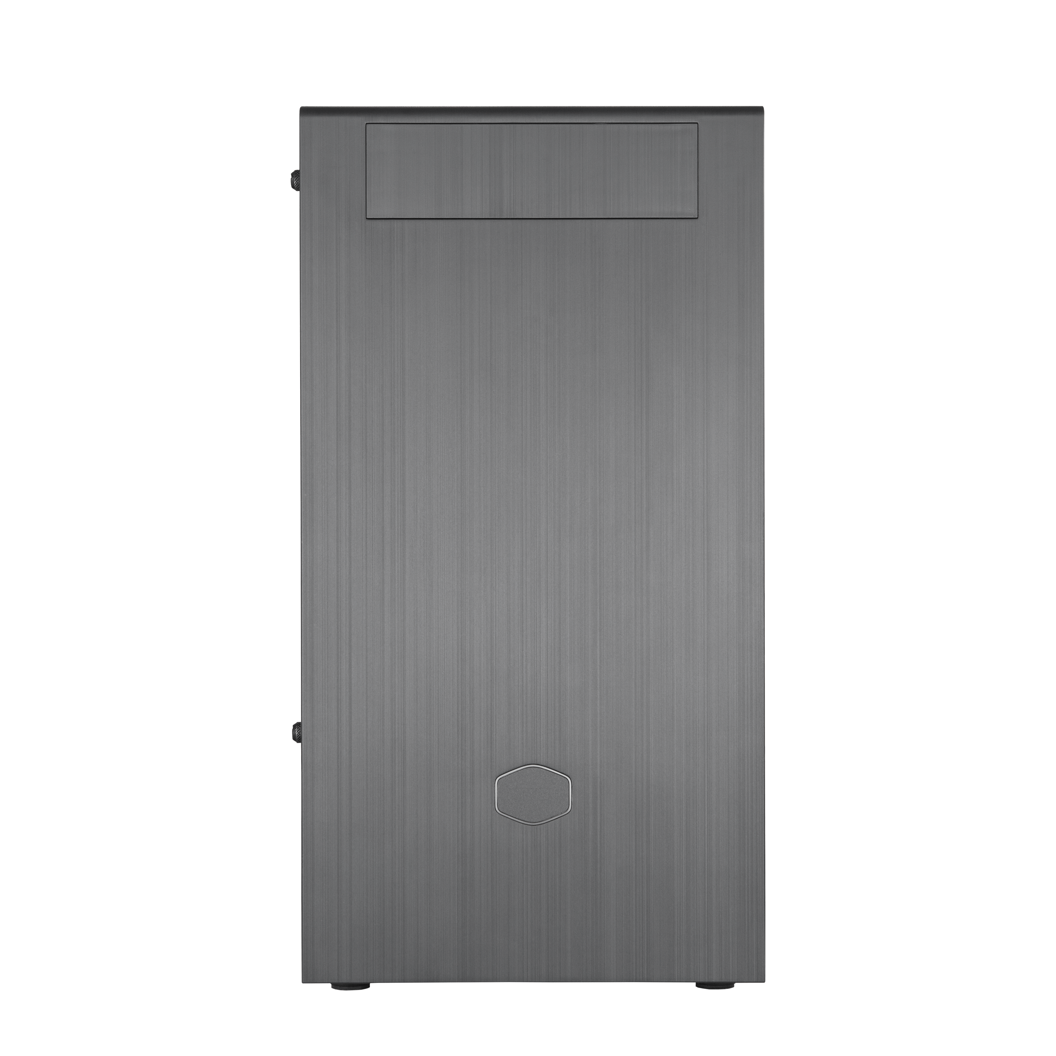 MasterBox MB400L with ODD Mini Tower PC Case image number 4