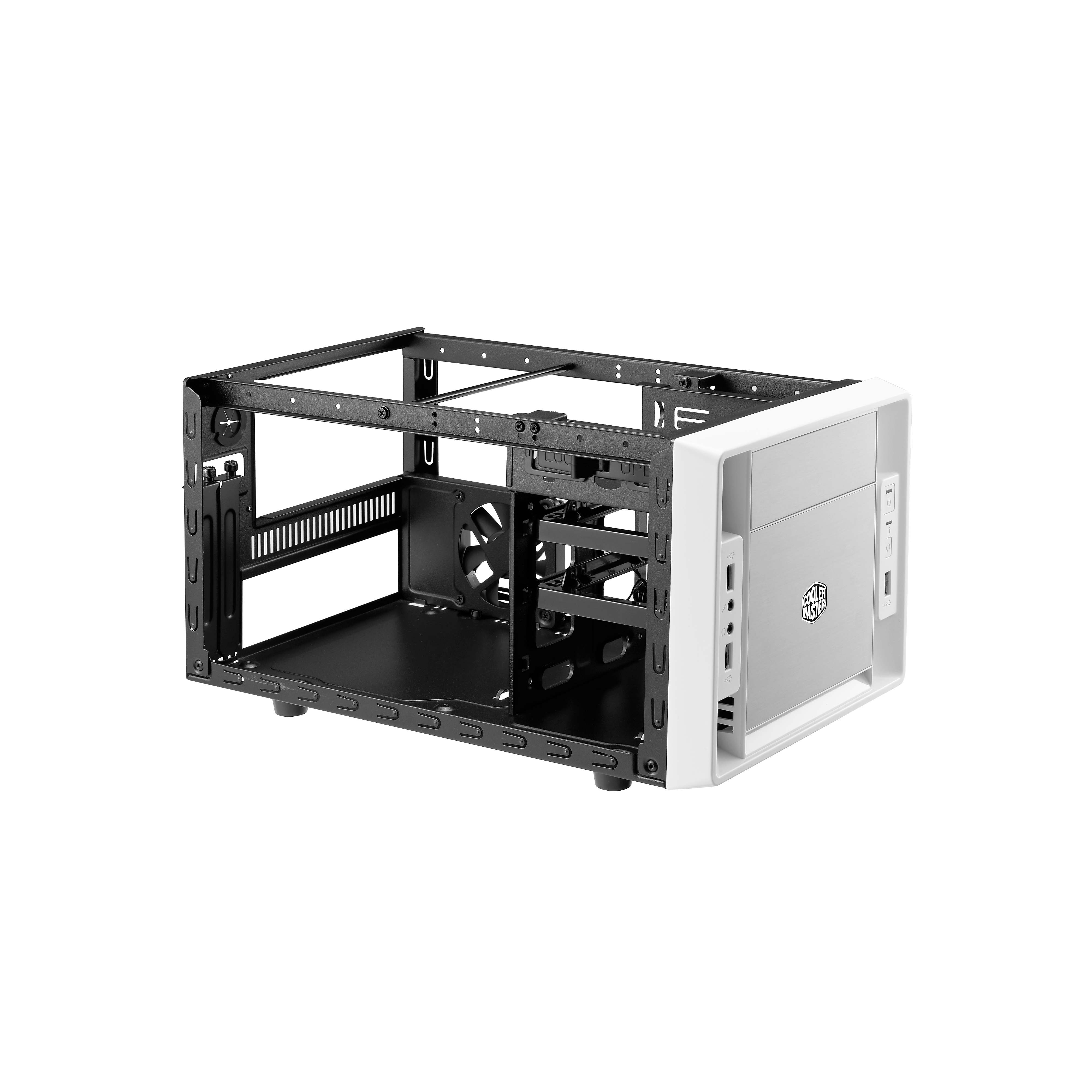 Elite 120 Advanced White image number 5