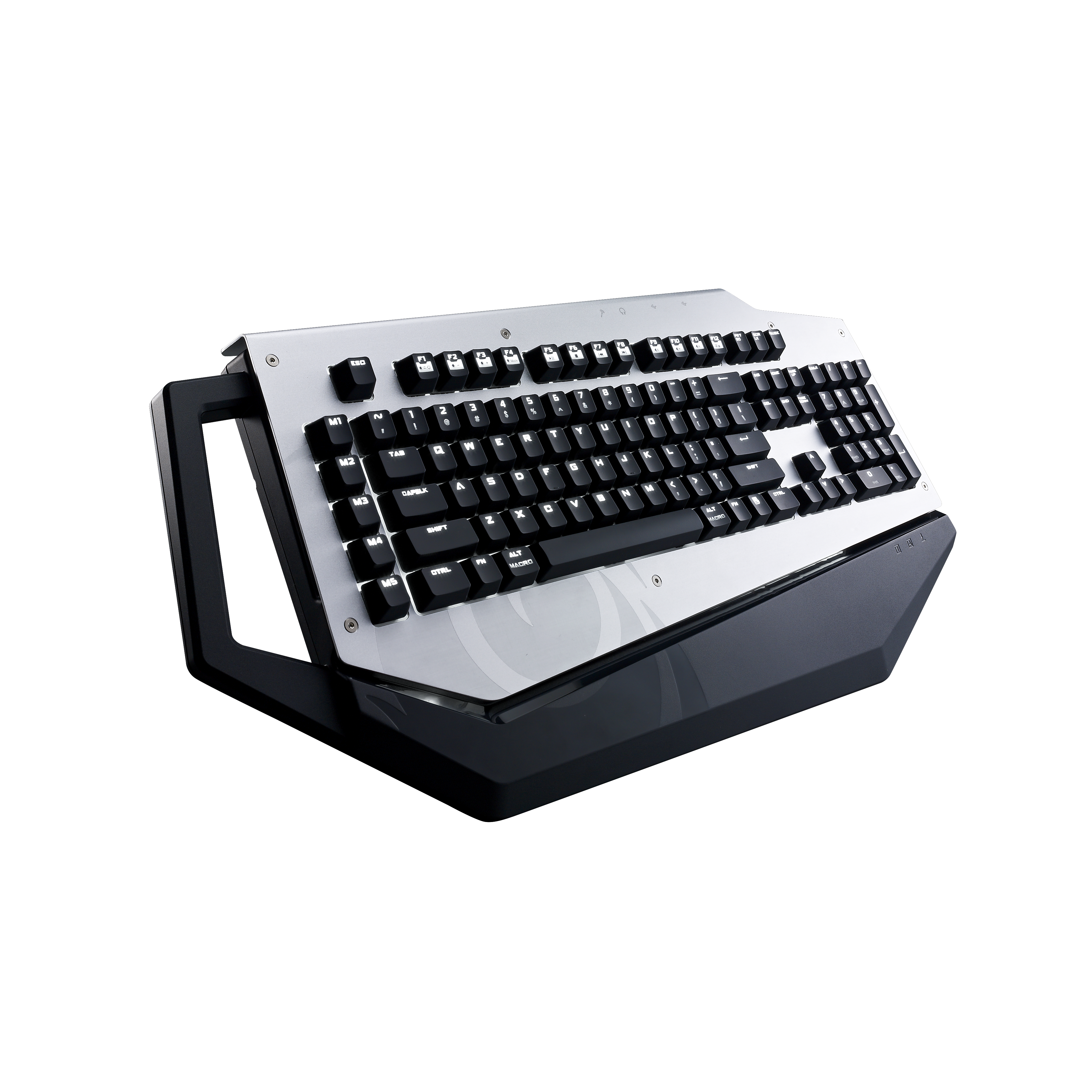 Mech Mechanical Gaming Keyboard image number 0