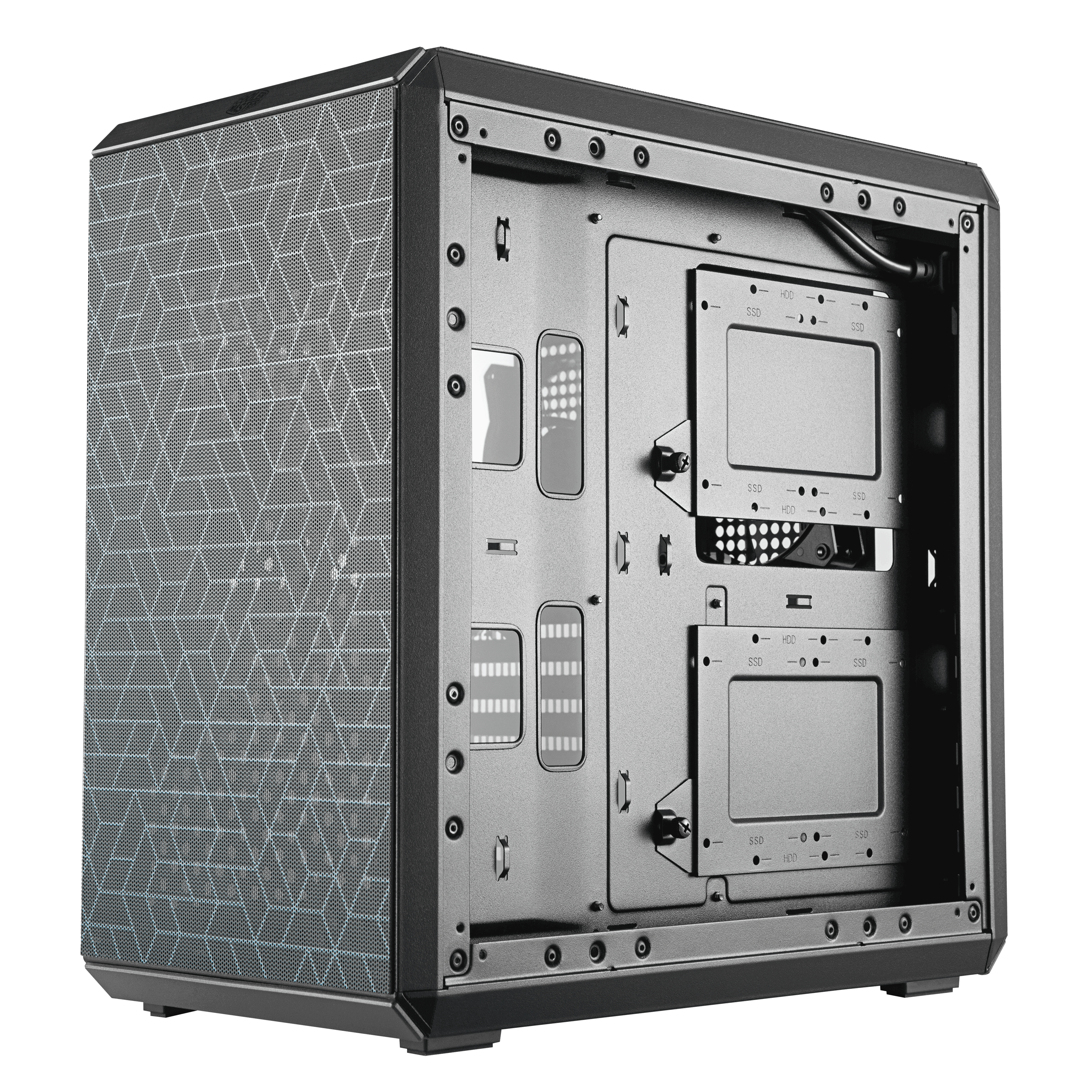 MasterBox Q500L image number 8