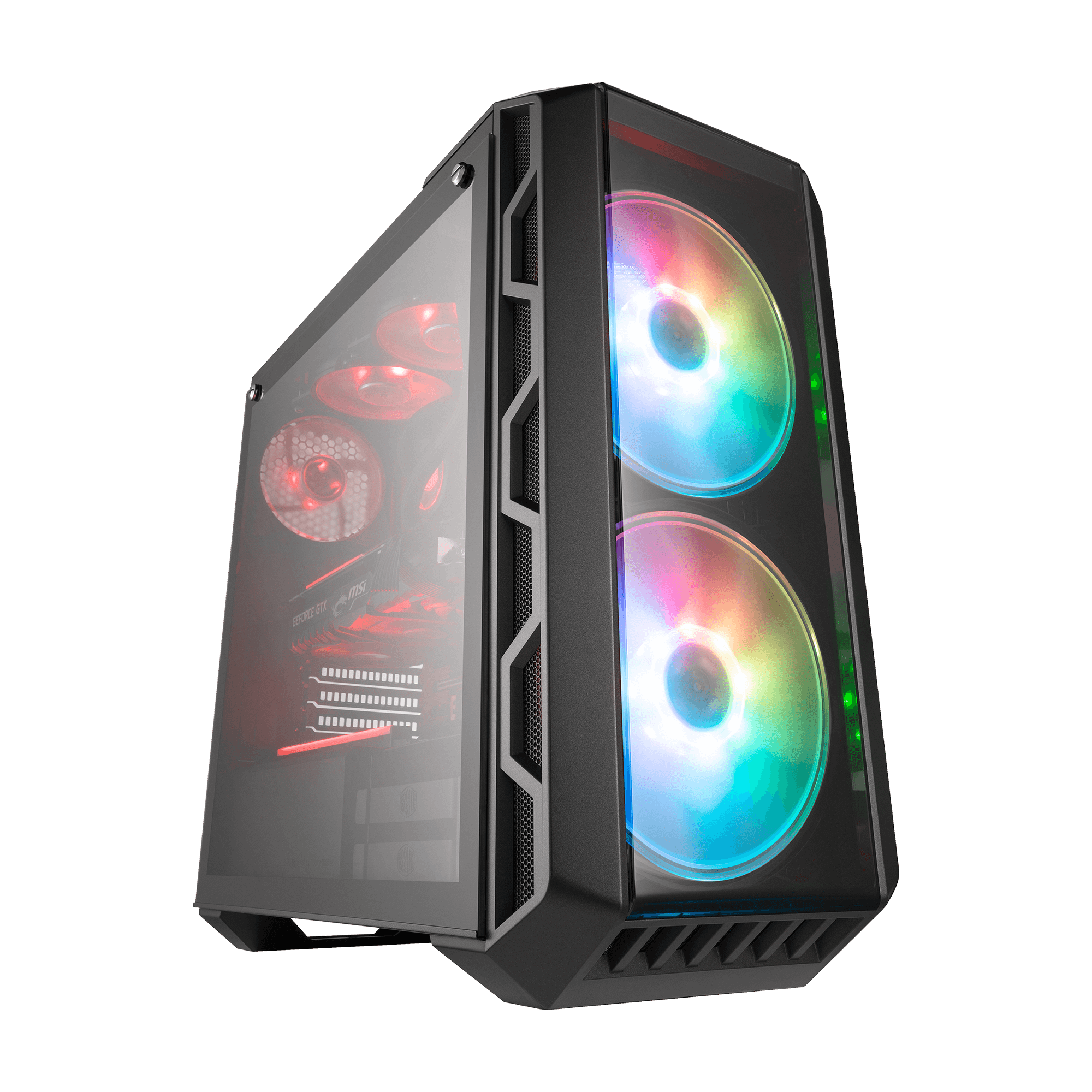 MasterCase H500 ARGB image number 3
