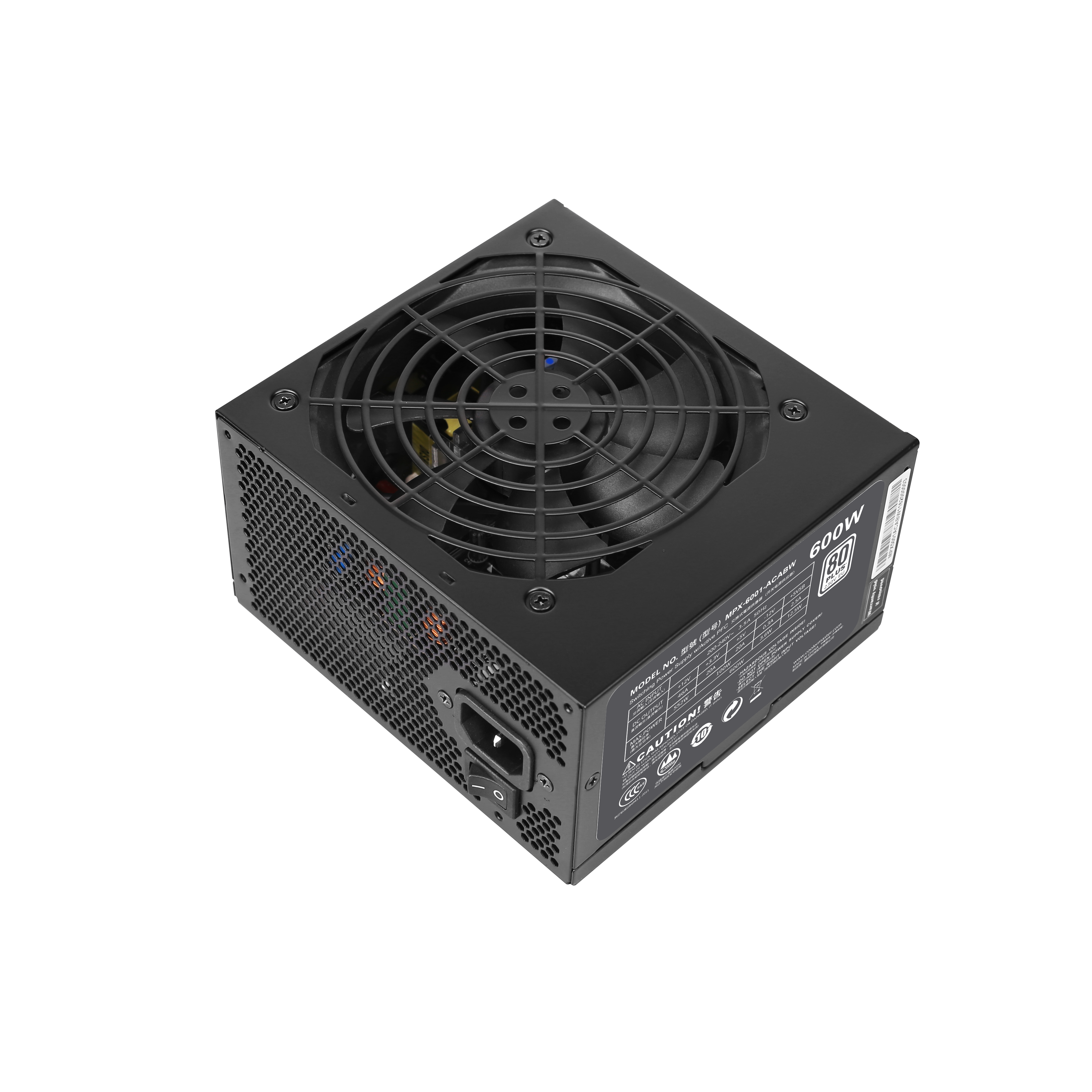 MasterWatt Lite 600W image number 1