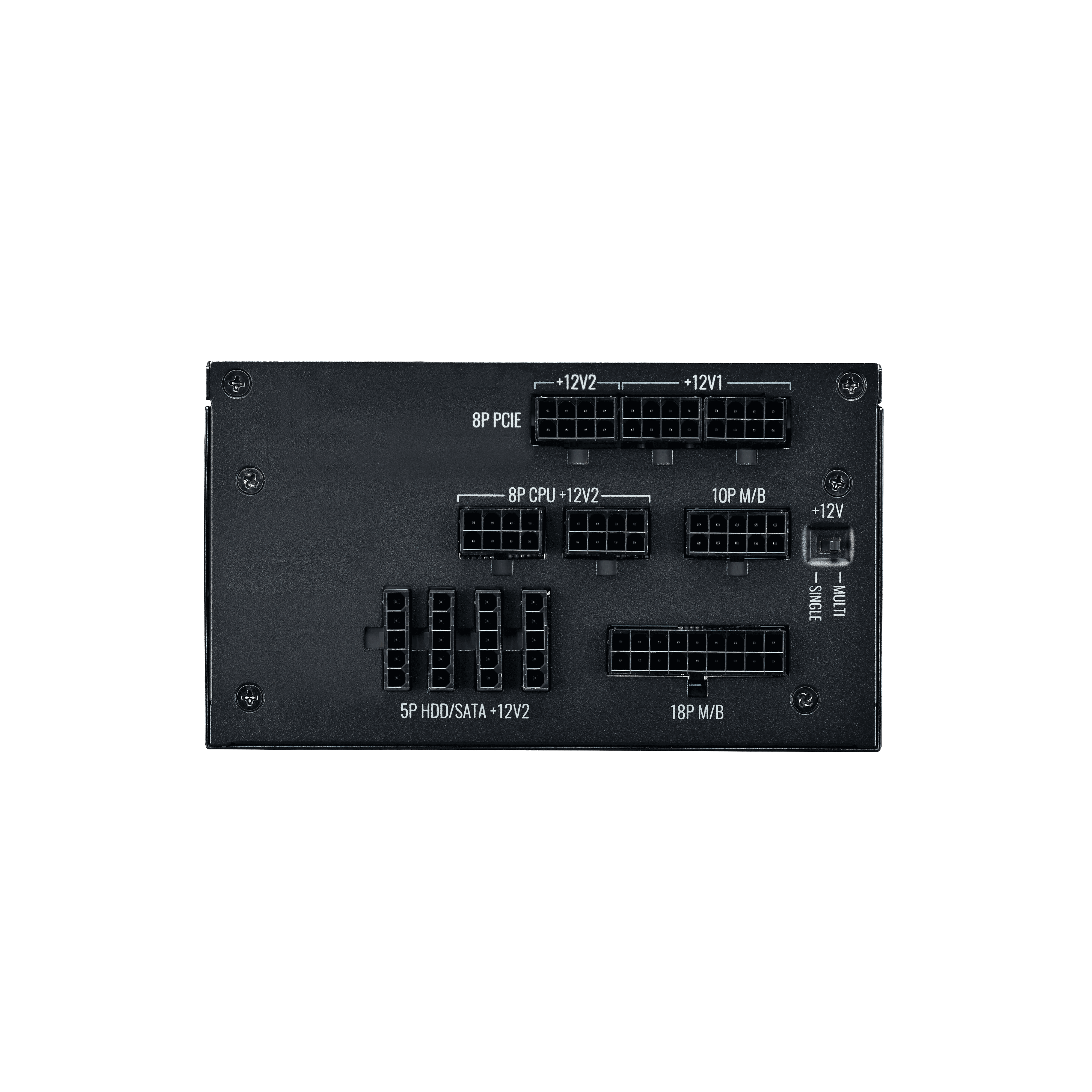 V850 Platinum image number 2