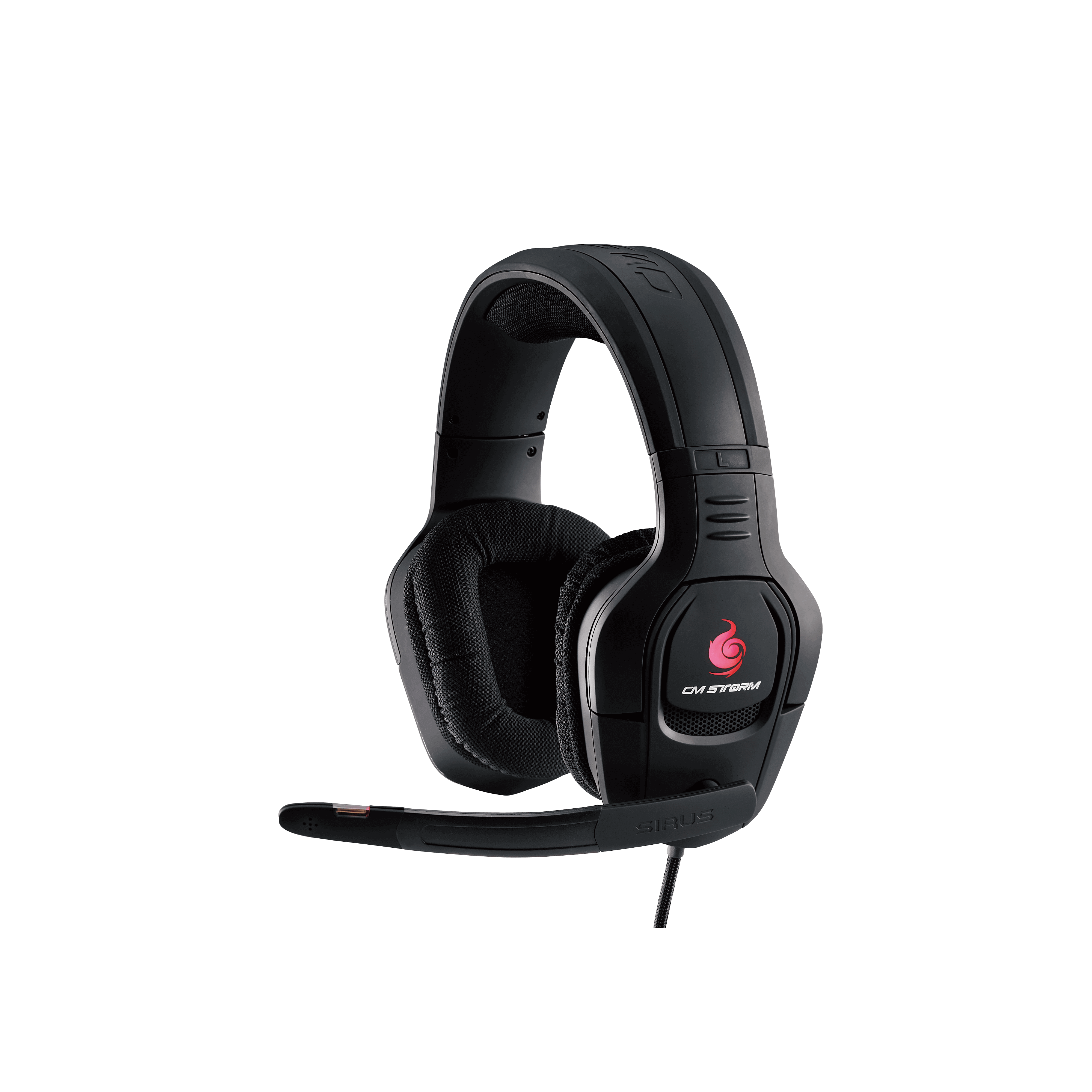 Sirus S-5.1 image number 2