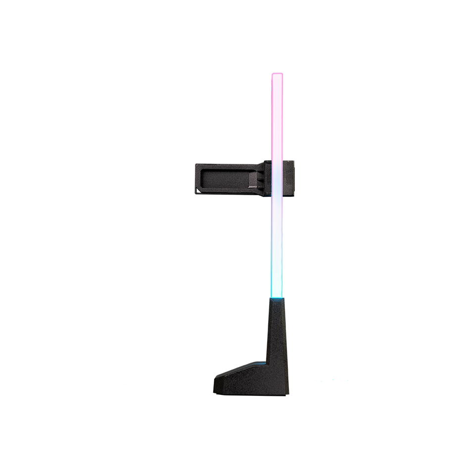 ARGB GPU Support Bracket image number 5