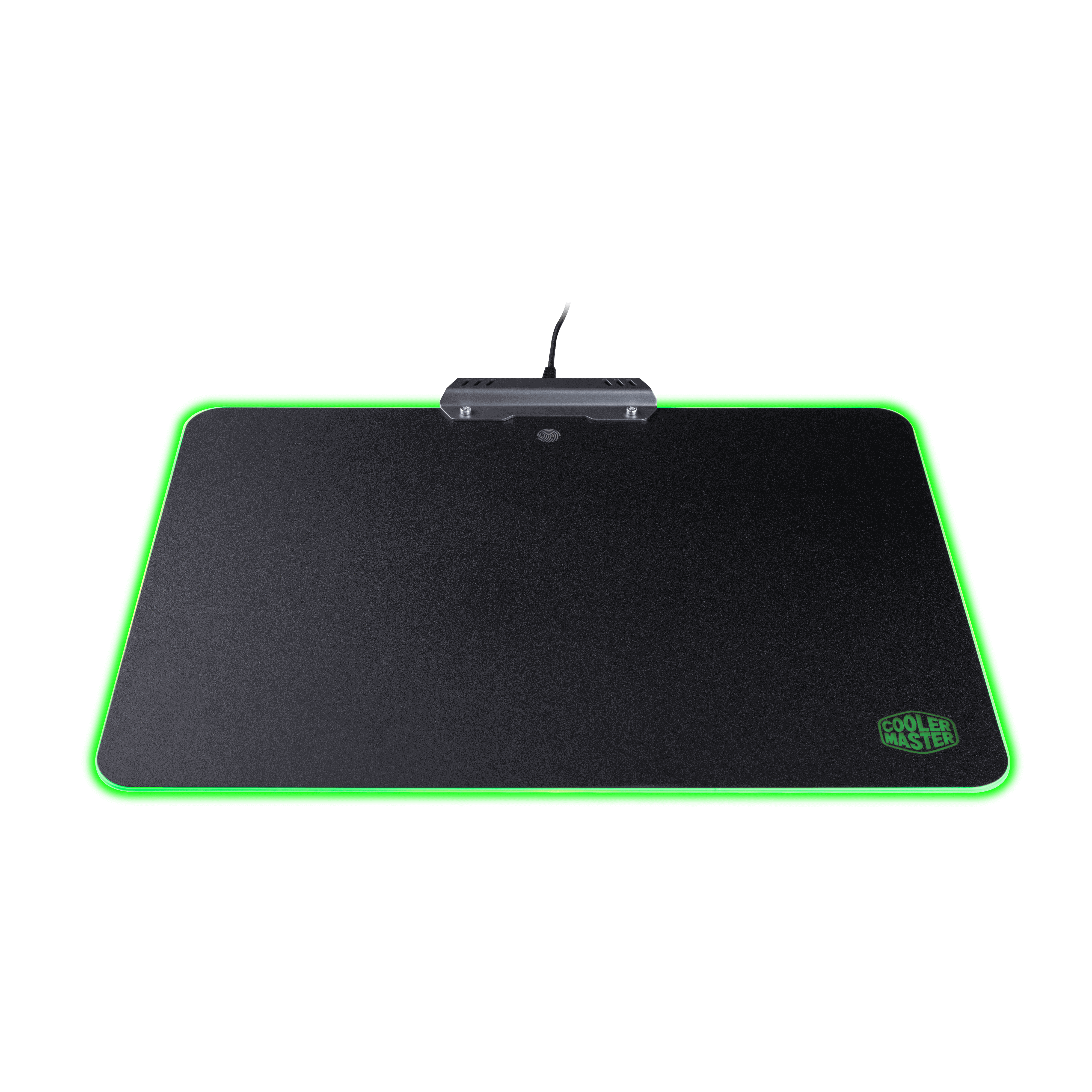 RGB Hard Gaming Mousepad image number 3