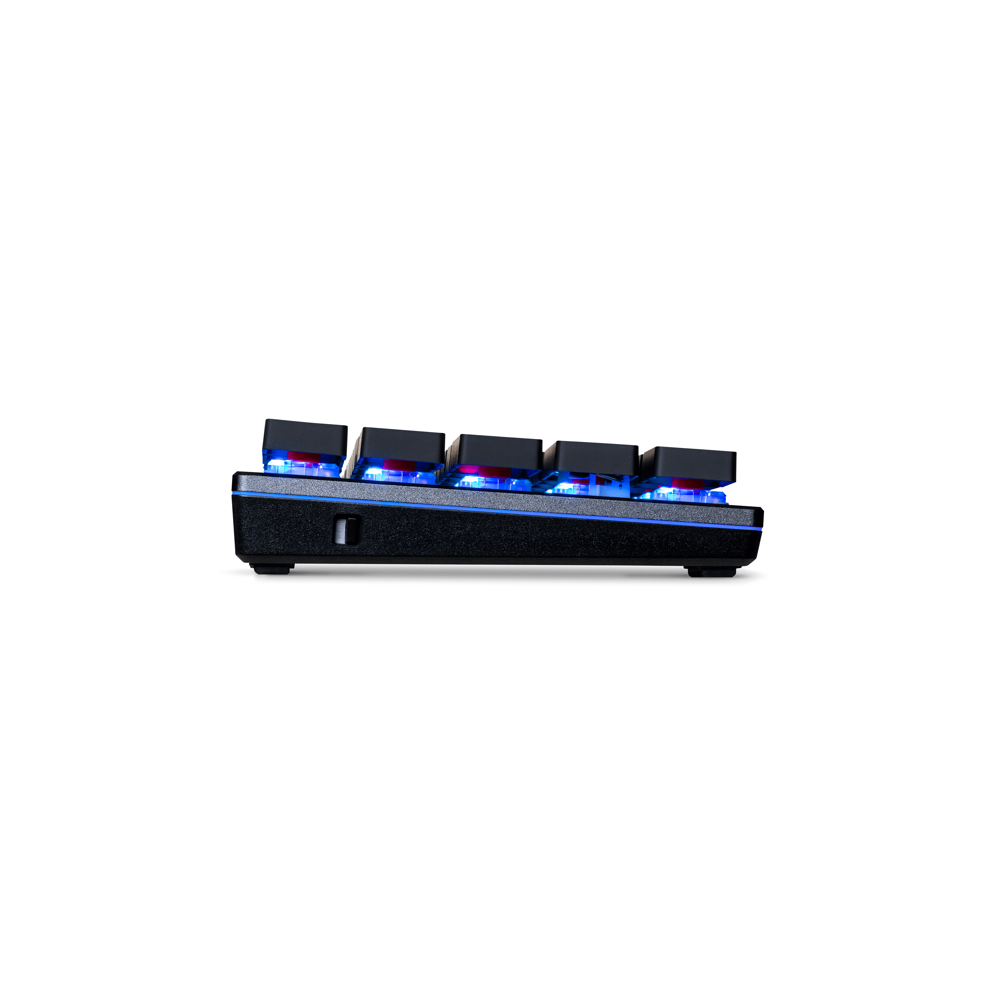 SK621 Low Profile Wireless Mechanical Keyboard image number 4
