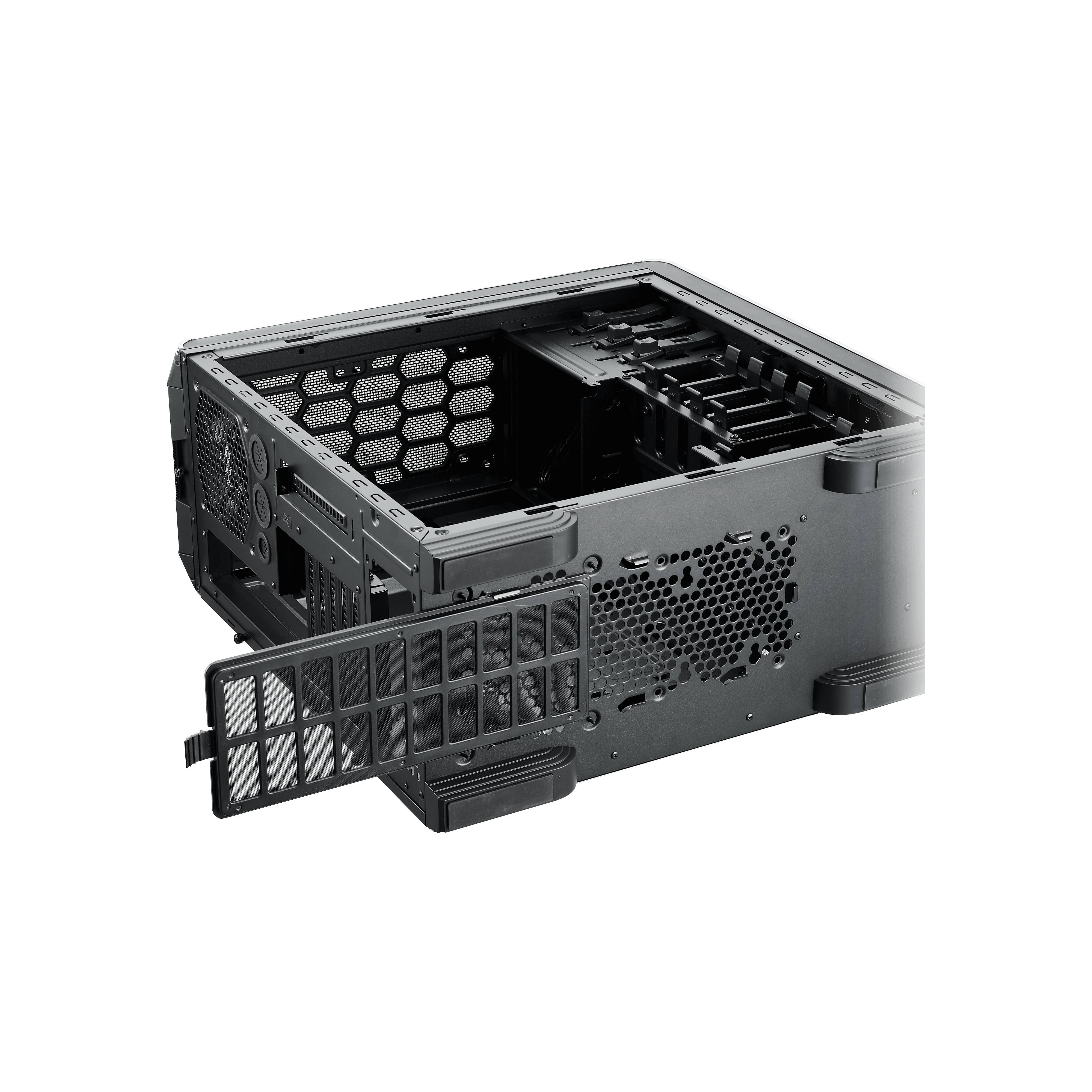 CM 690 III image number 6