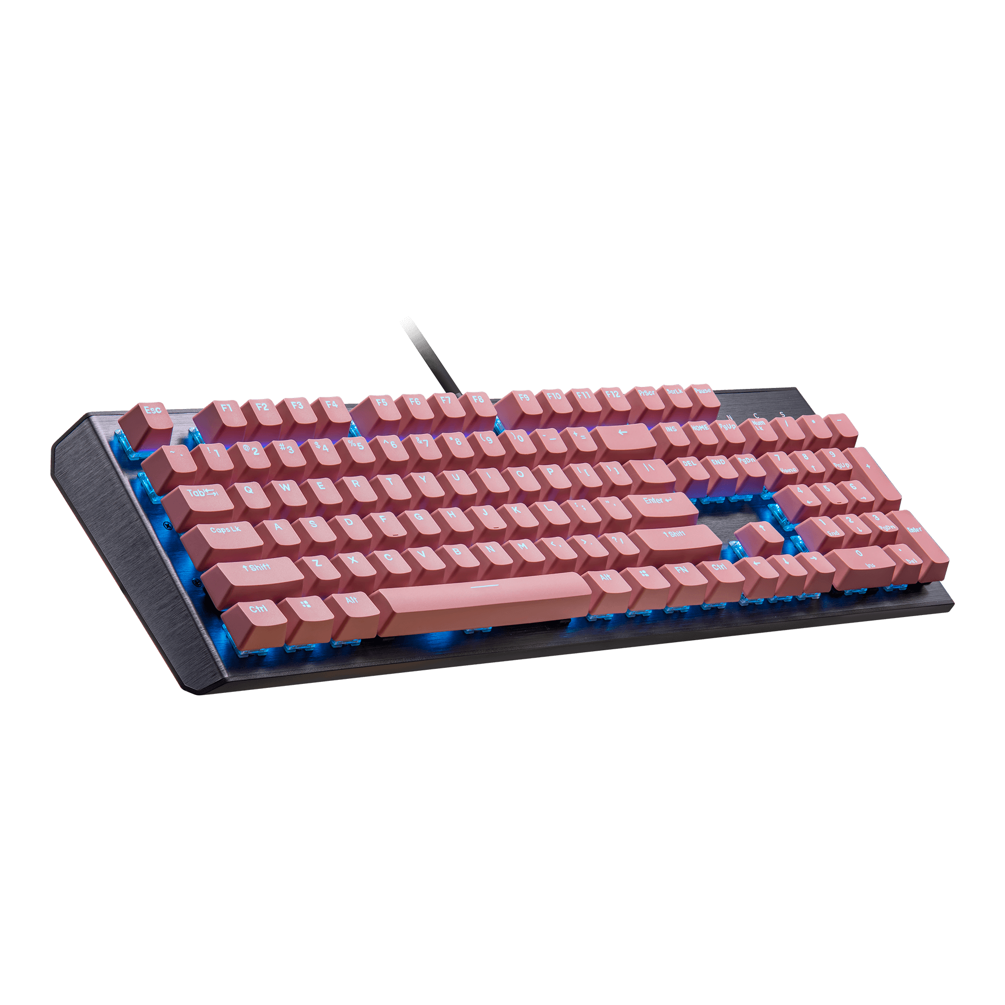 PBT背光鍵帽升級套件 image number 9