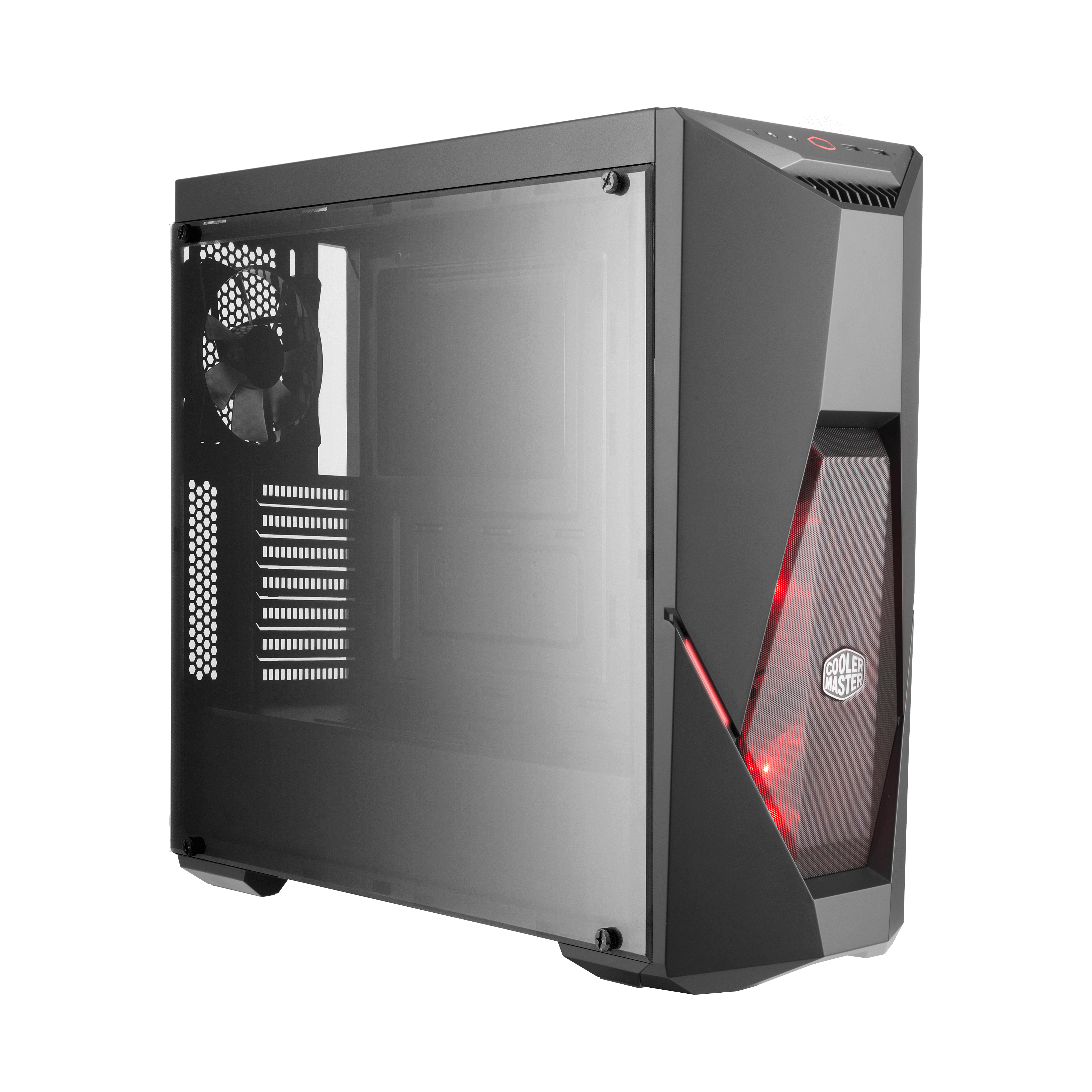 MasterBox K500L image number 7
