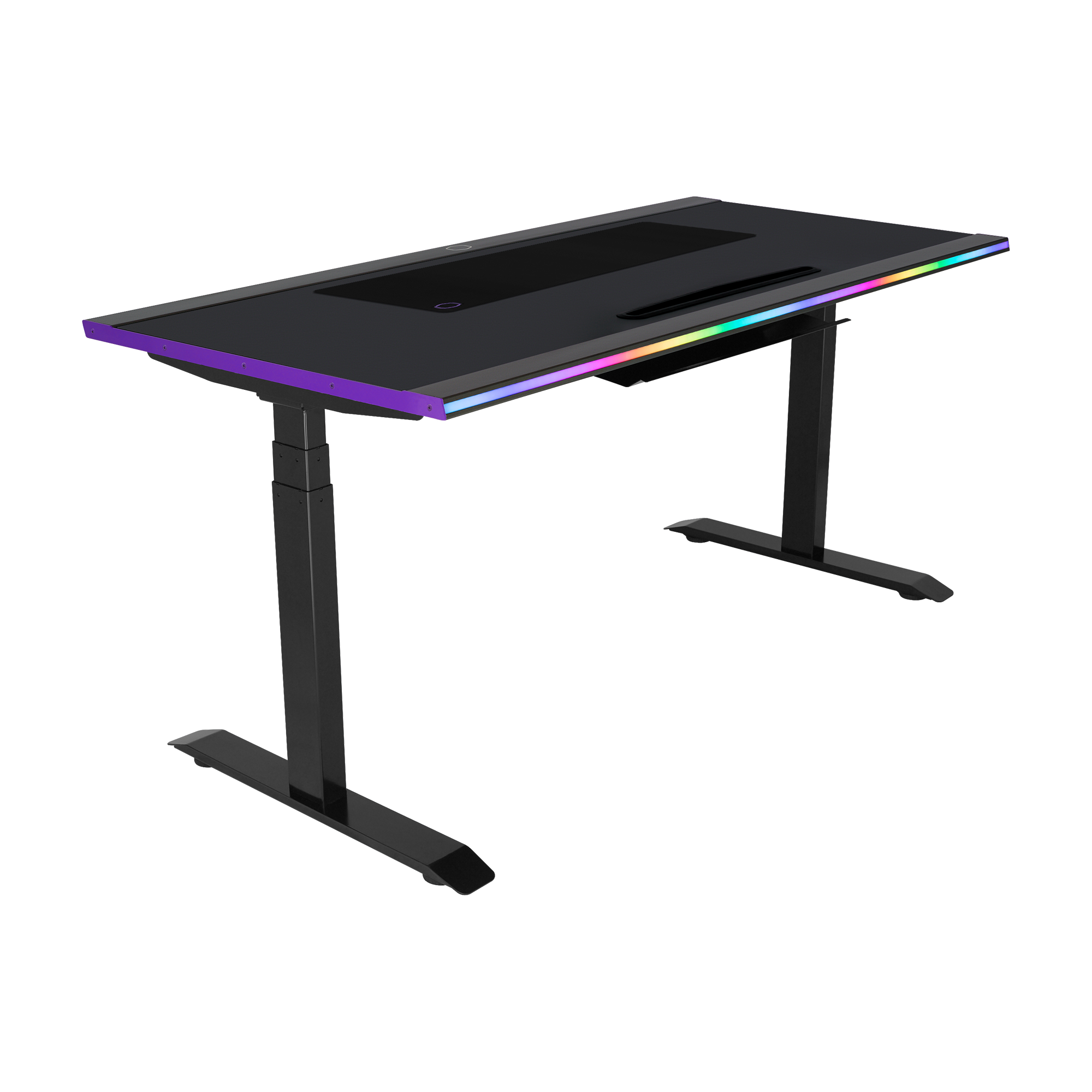 GD160 ARGB 電競桌 image number 6