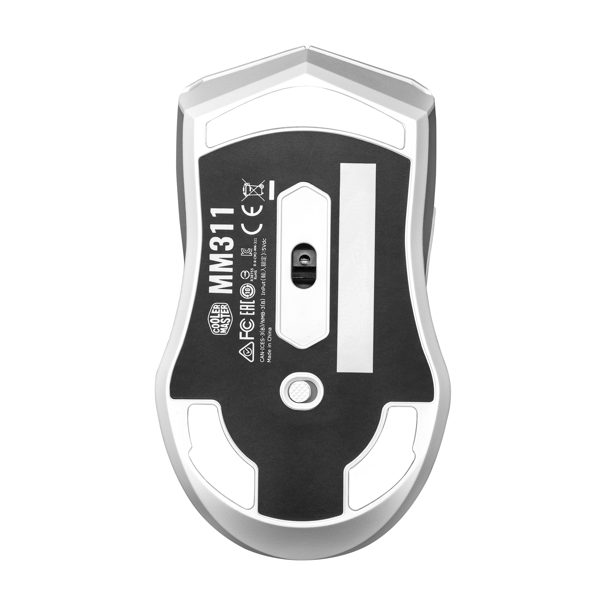 MM311無線滑鼠 image number 12