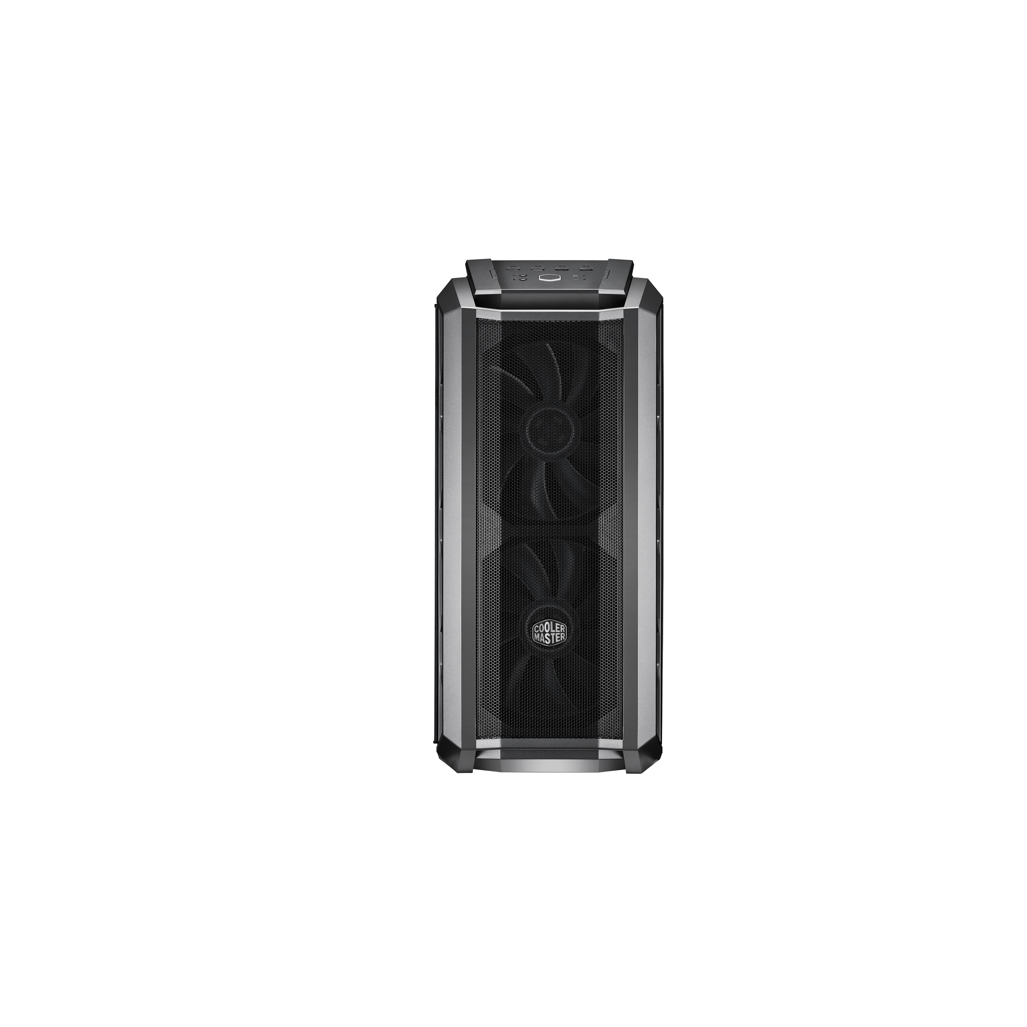 MasterCase H500P Mesh image number 9