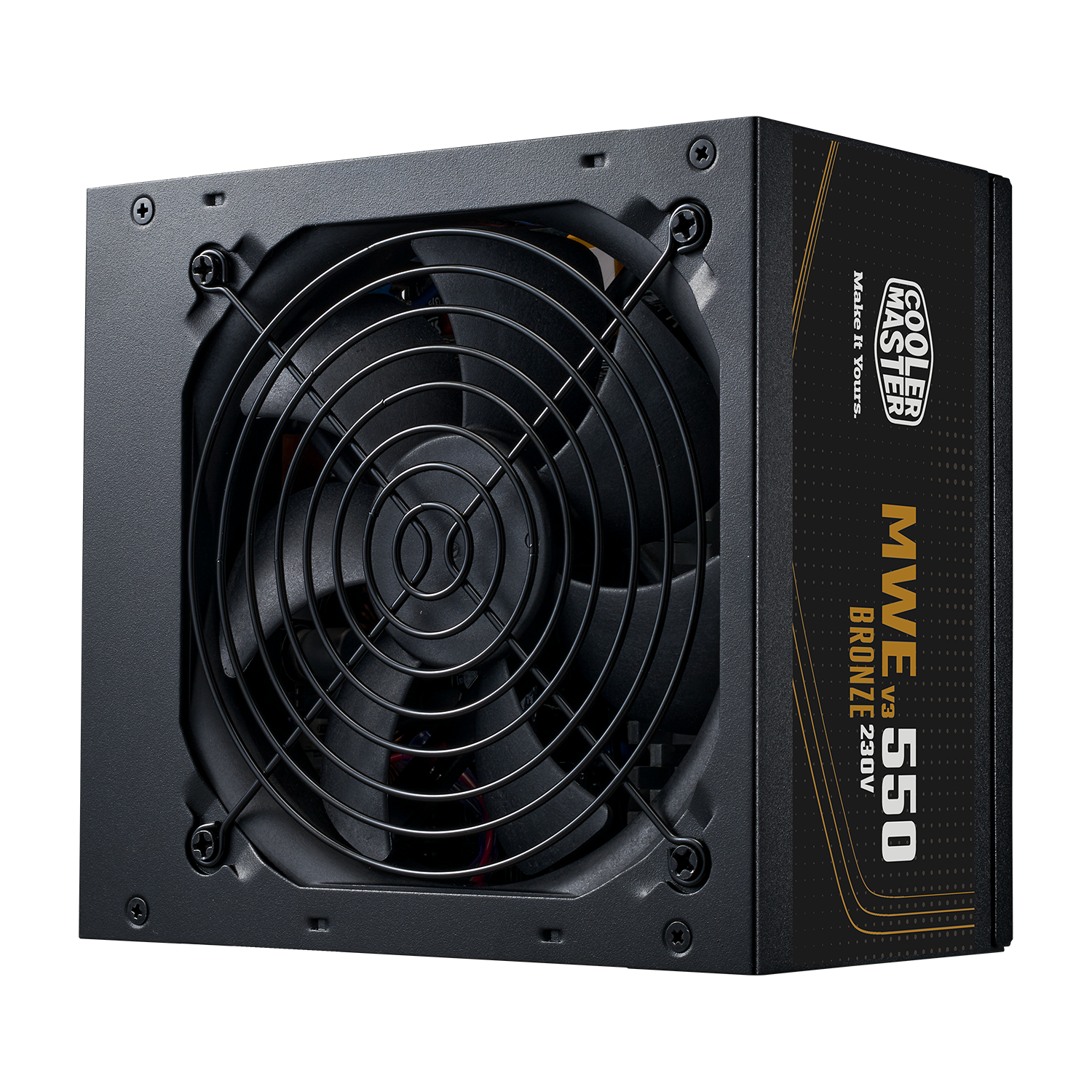 MWE Bronze 550 V3 230V image number 0