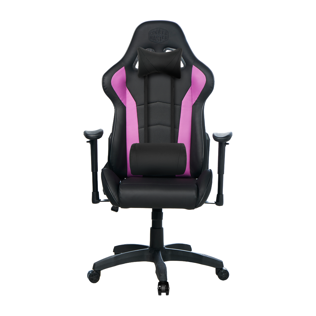 Caliber R1 Gaming Chair image number 0
