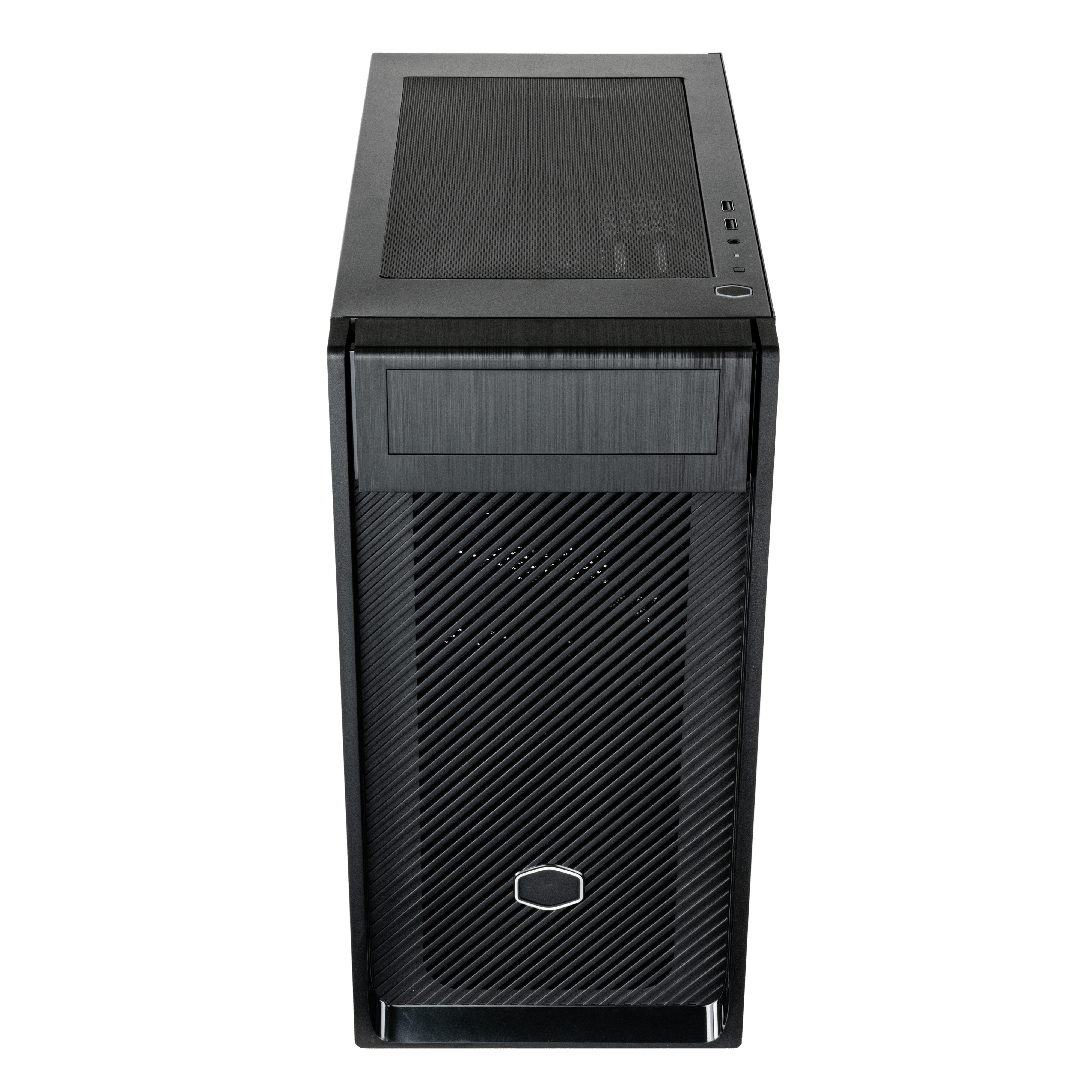 Elite 300 m-ATX PC Case image number 9