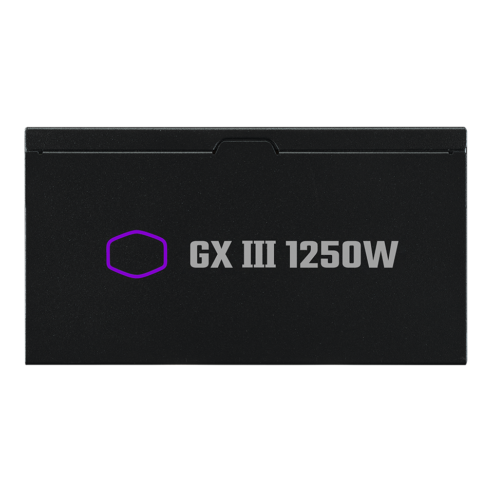 GX III Gold 1250 ATX 3.1 image number 5