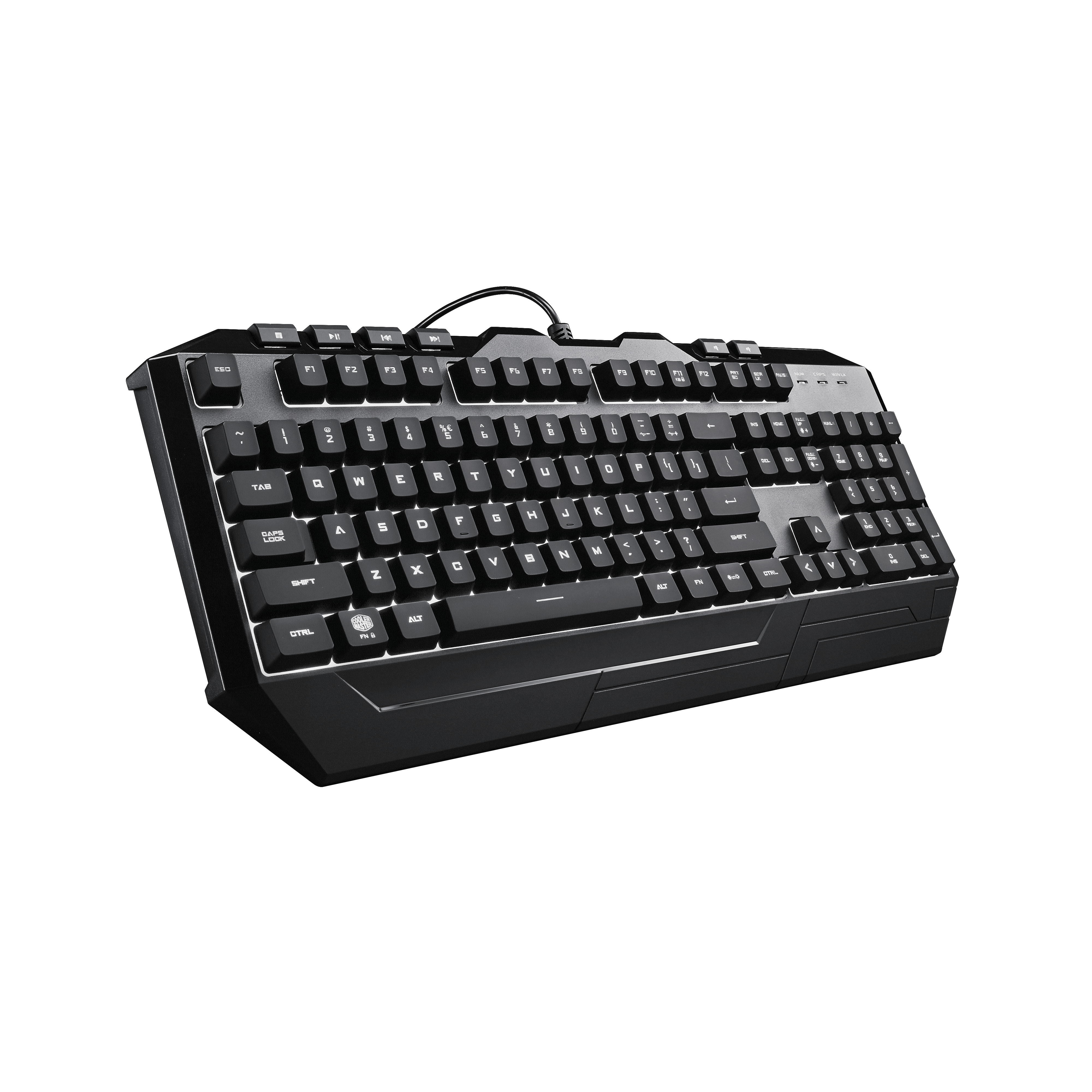 DEVASTATOR 3 Gaming Combo image number 9